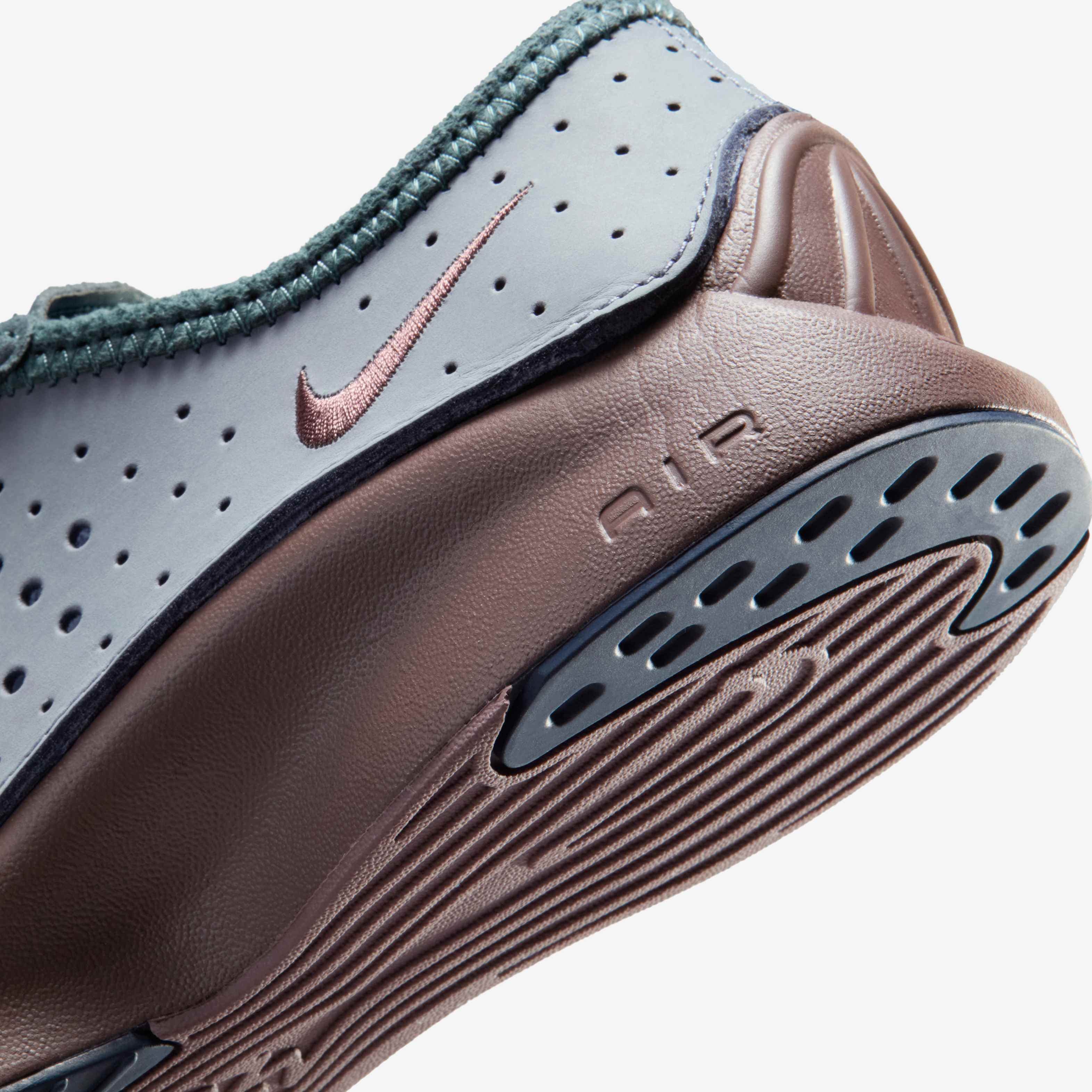 Nike Air Superfly image number 7