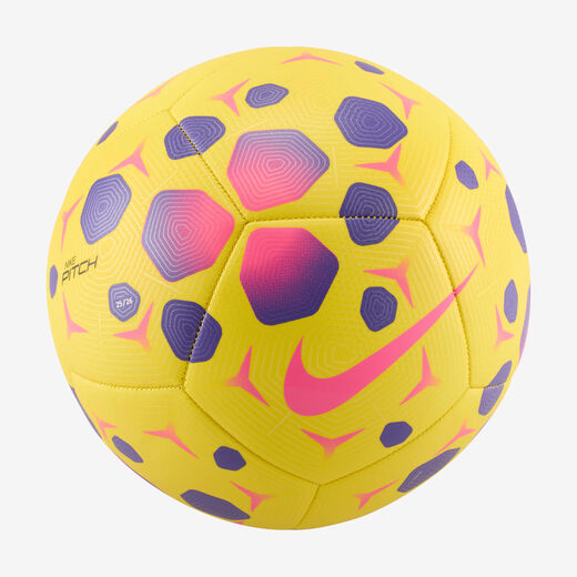 New In Women's Accessories & Equipment-Nike, Nike Pitch, Football