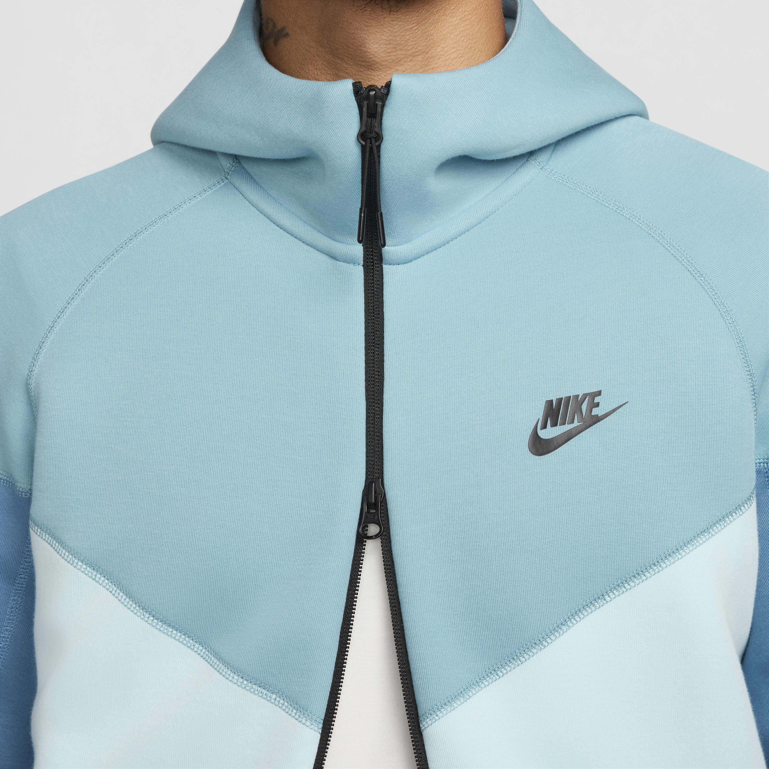 Nike Sportswear Tech Fleece Windrunner image number 4