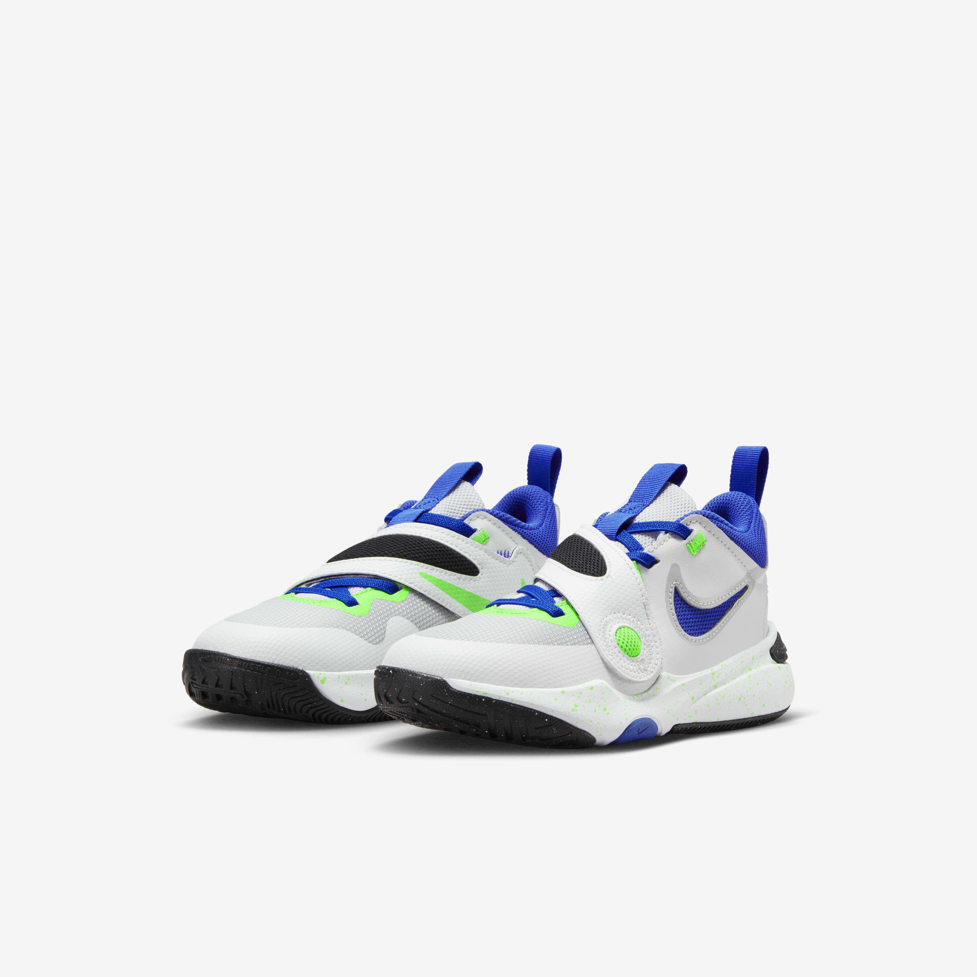 Nike Team Hustle D 11 image number 4