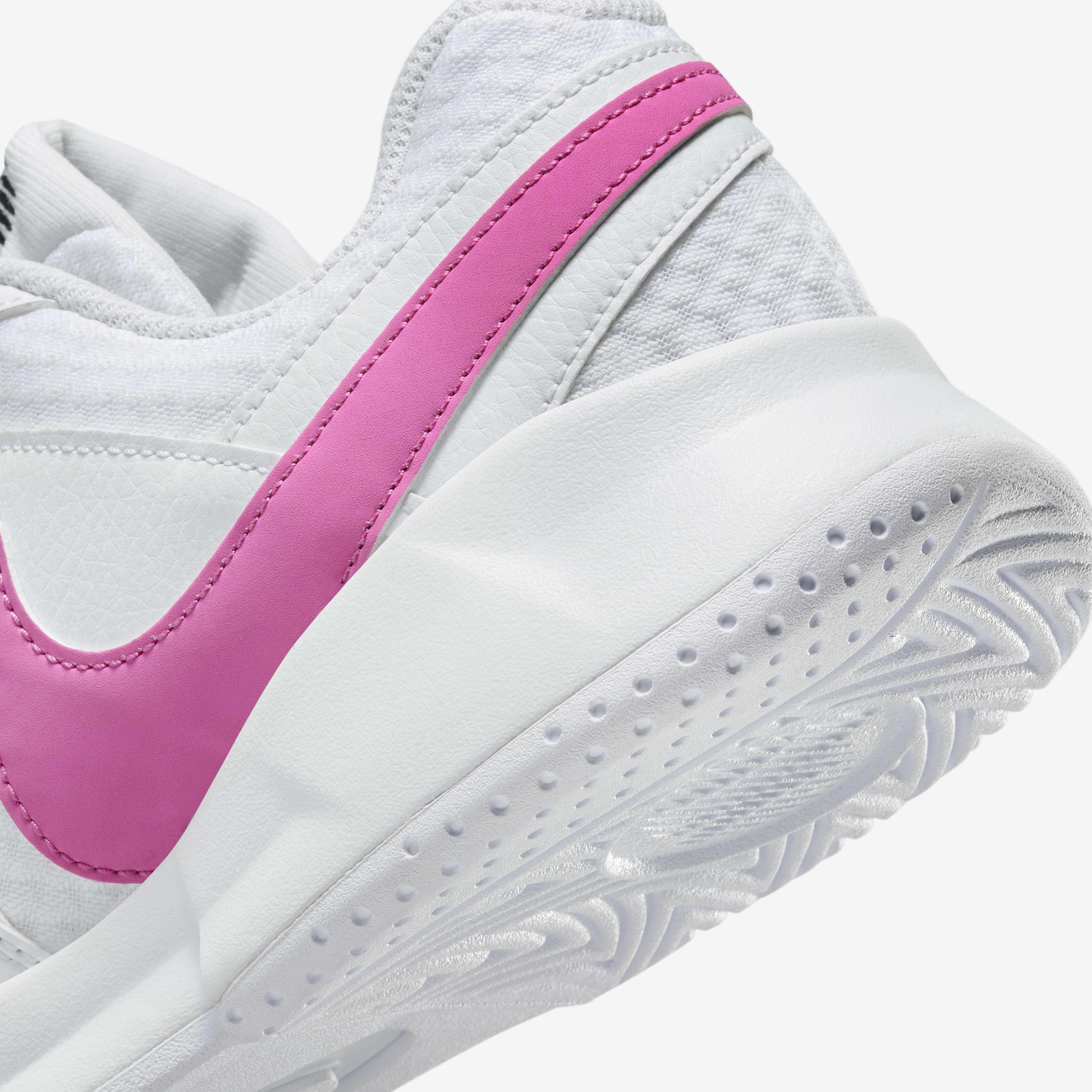 NikeCourt Lite 4 image number 7