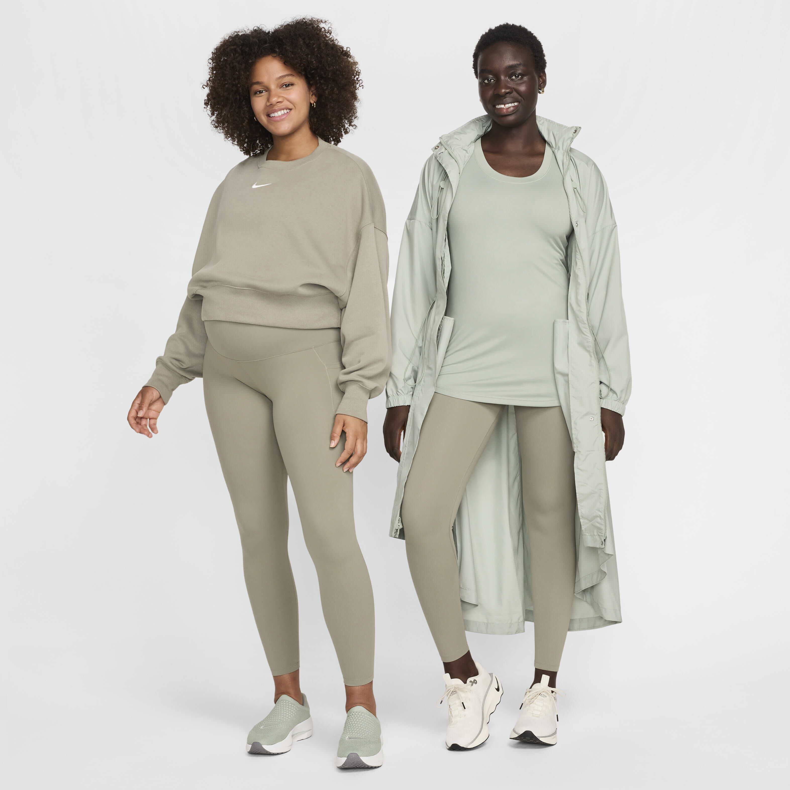 نايكي ون (للأمومة) image number 5