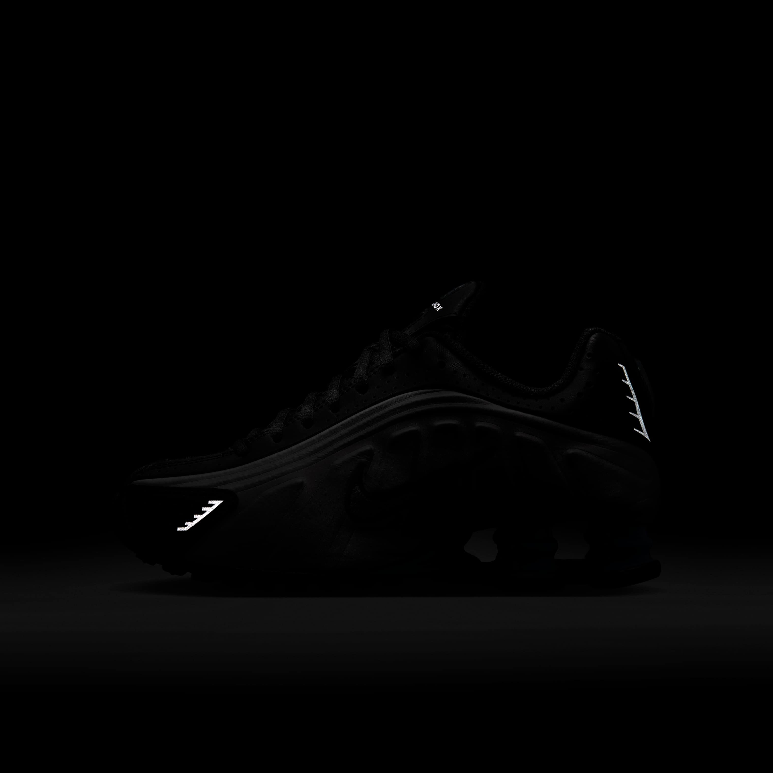 نايكي شوكس أر 4 image number 10