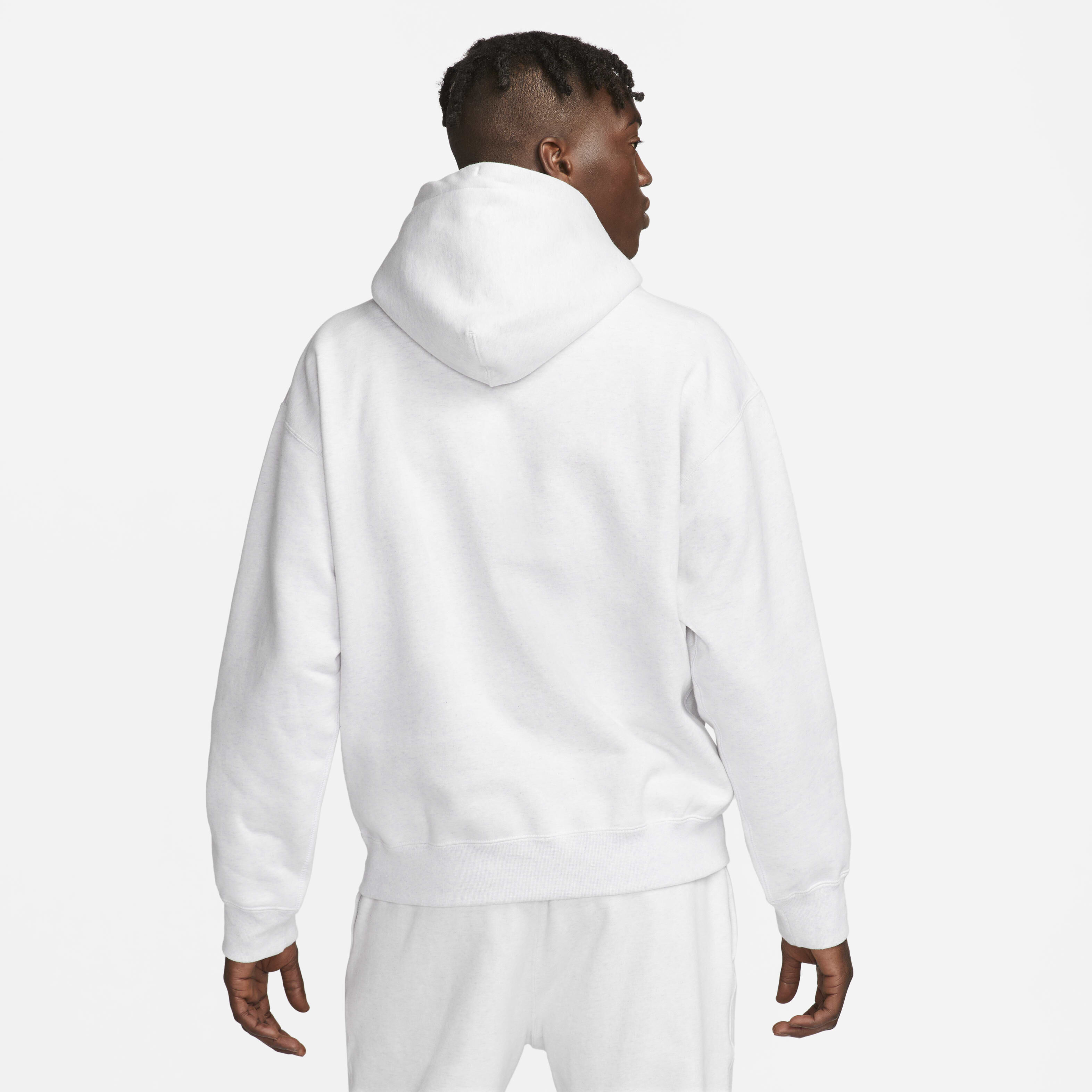 Nike Solo Swoosh image number 1