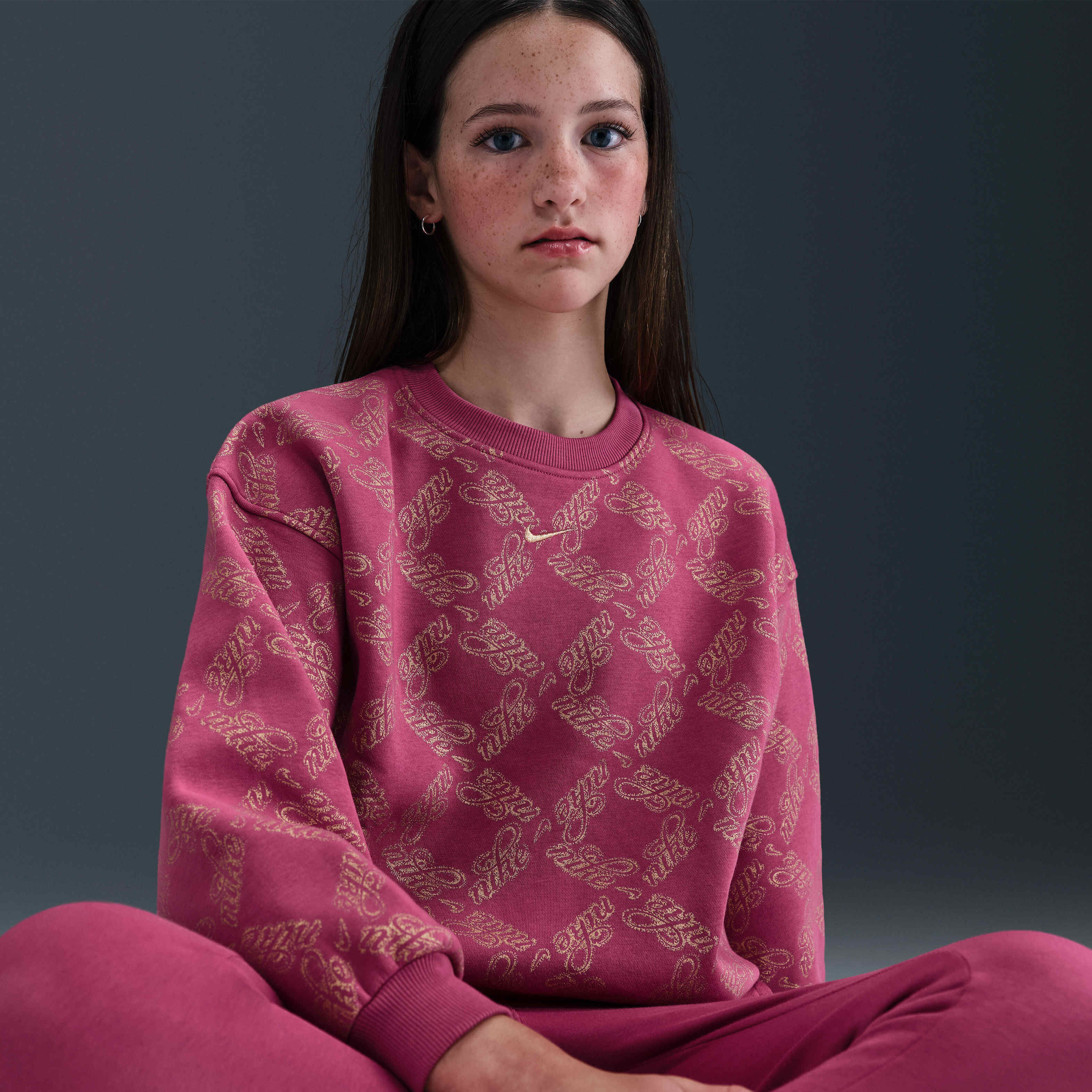 Nike Sportswear Club Fleece image number 2