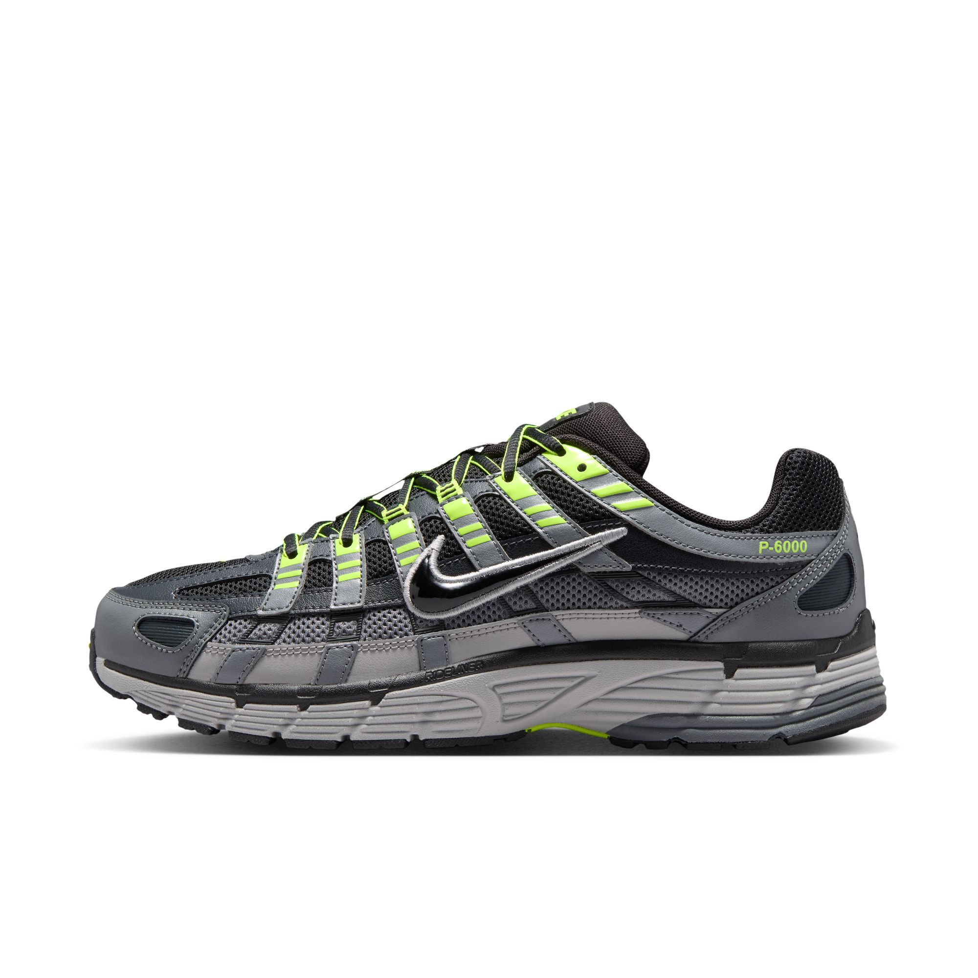 Nike P-6000 image number 0
