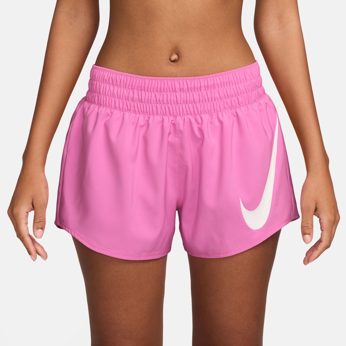 Loose Fit Shorts Loose Running Shorts Womens Buy Nike One Swoosh