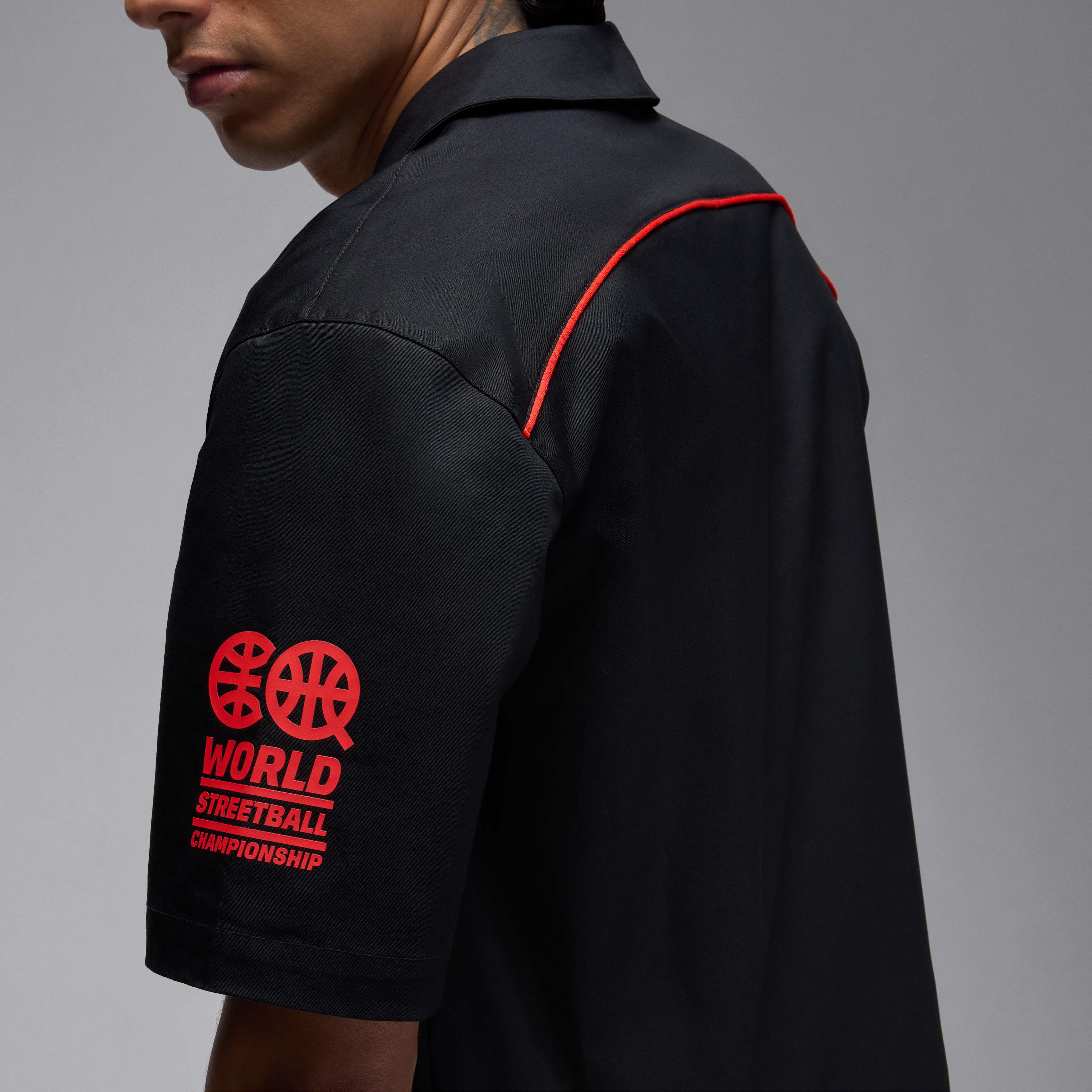 Jordan Quai 54 image number 7