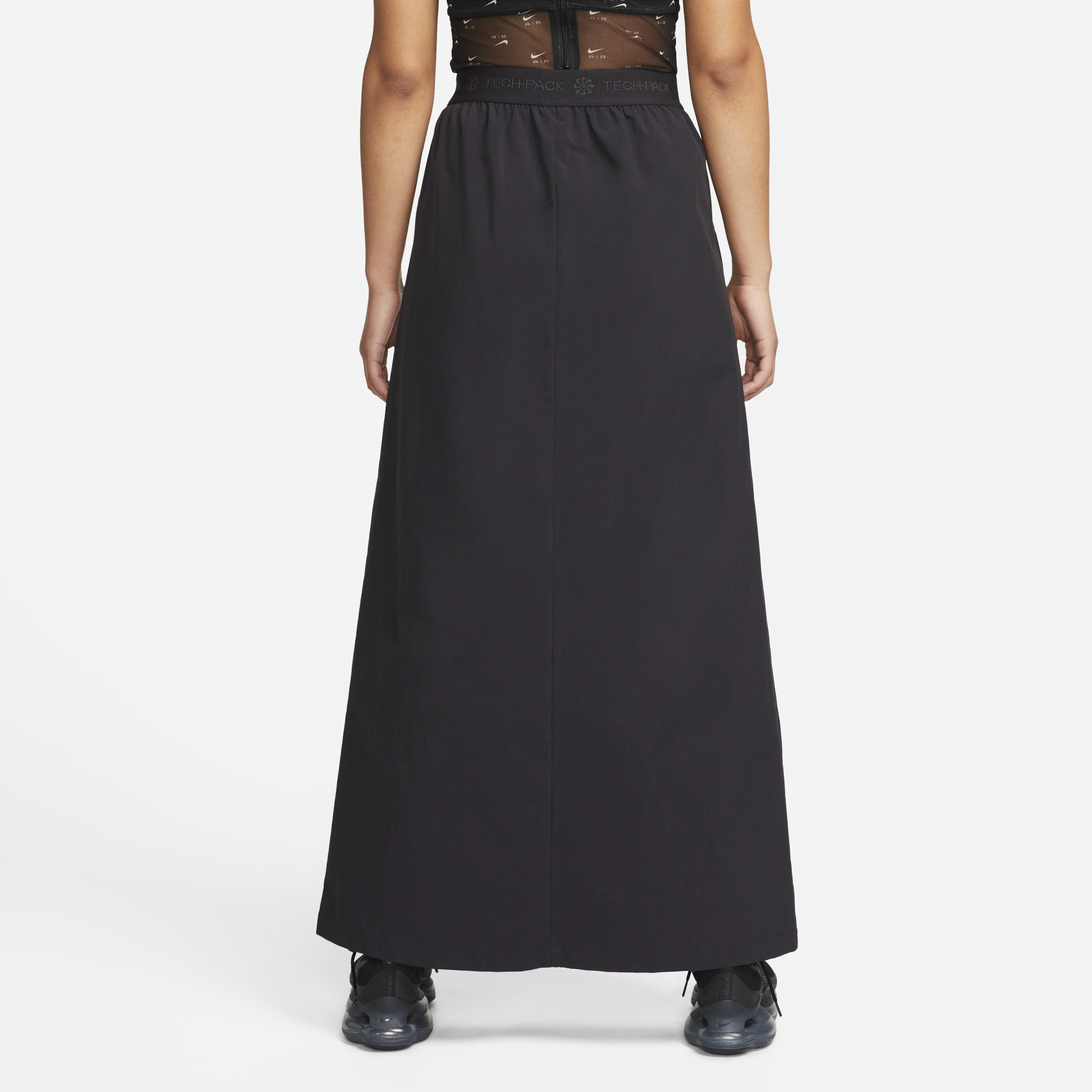 نايكي سبورتسوير تك باك image number 1