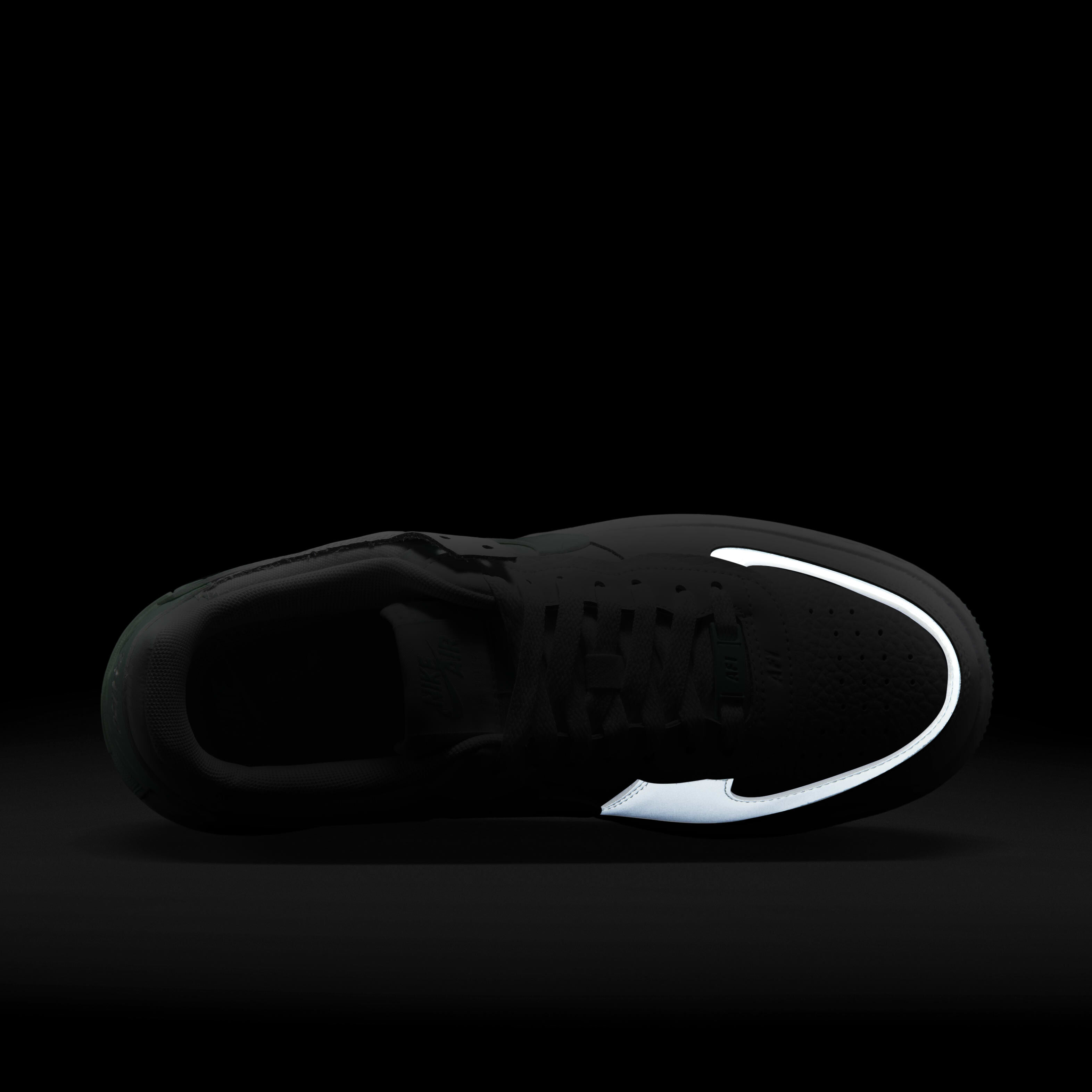 Nike Air Force 1 Shadow image number 9