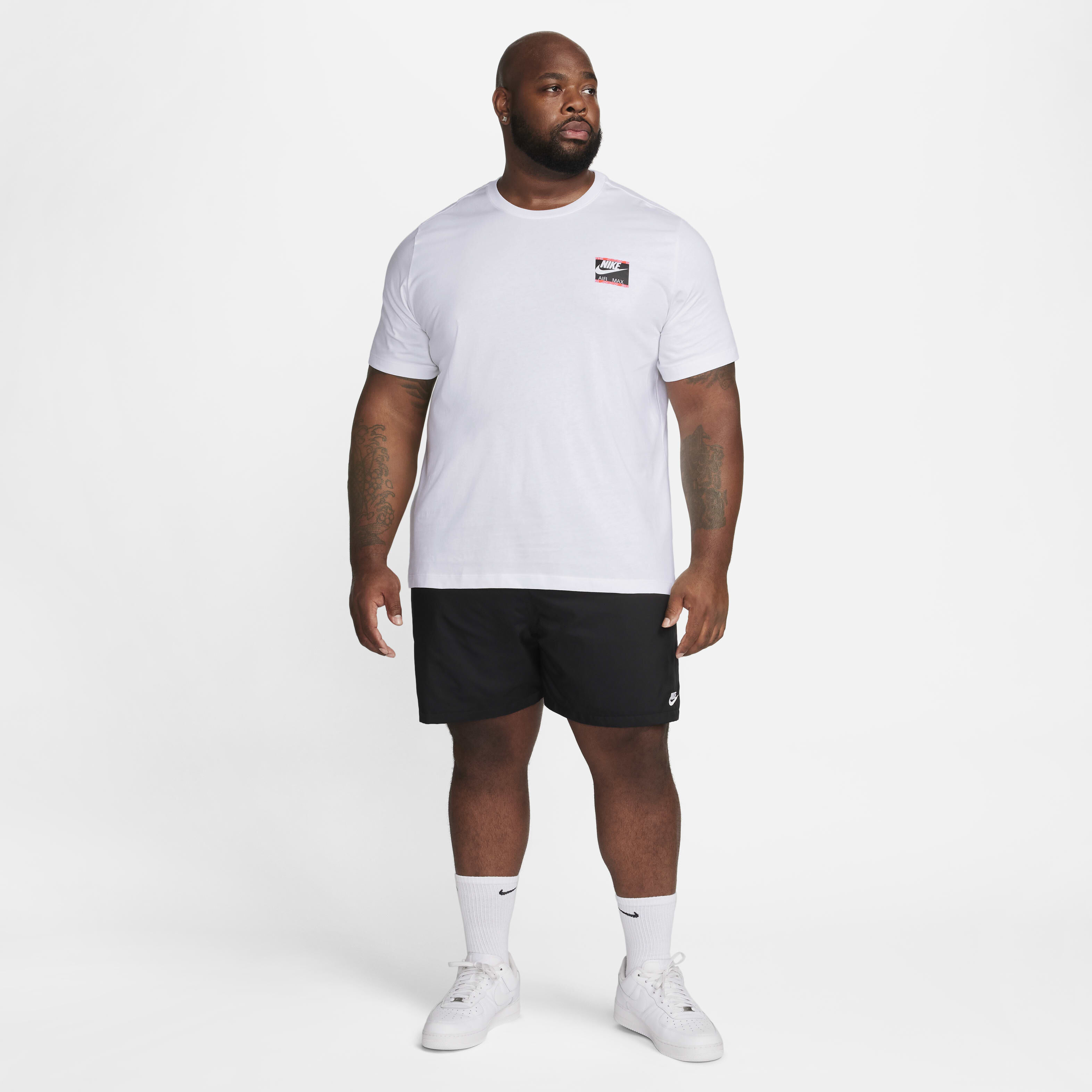 Nike Sportswear image number 11