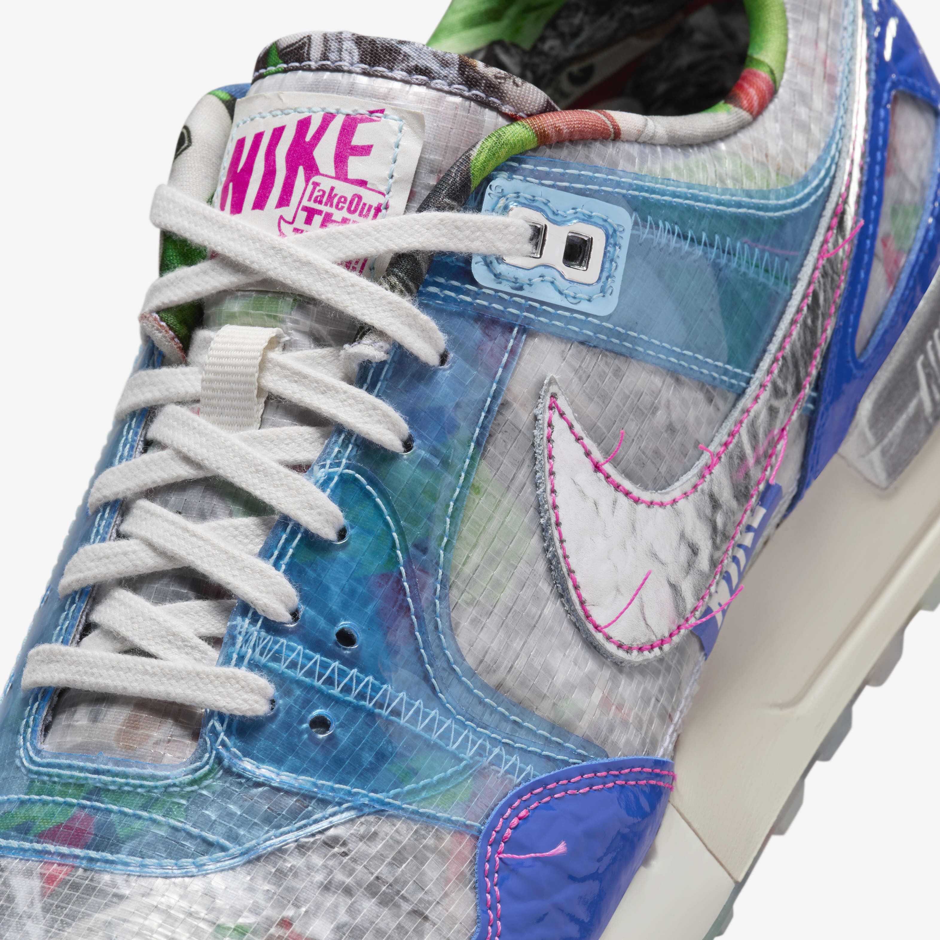 Air Pegasus '89 G NRG image number 6