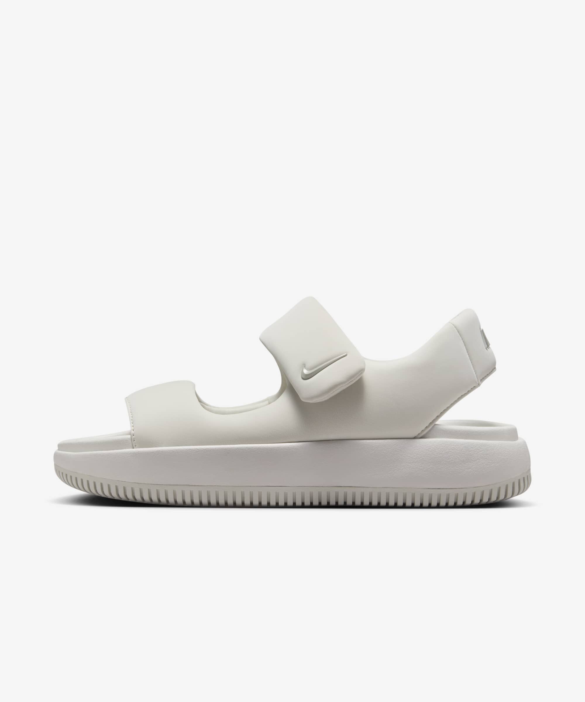 Double strap sandals nike shop