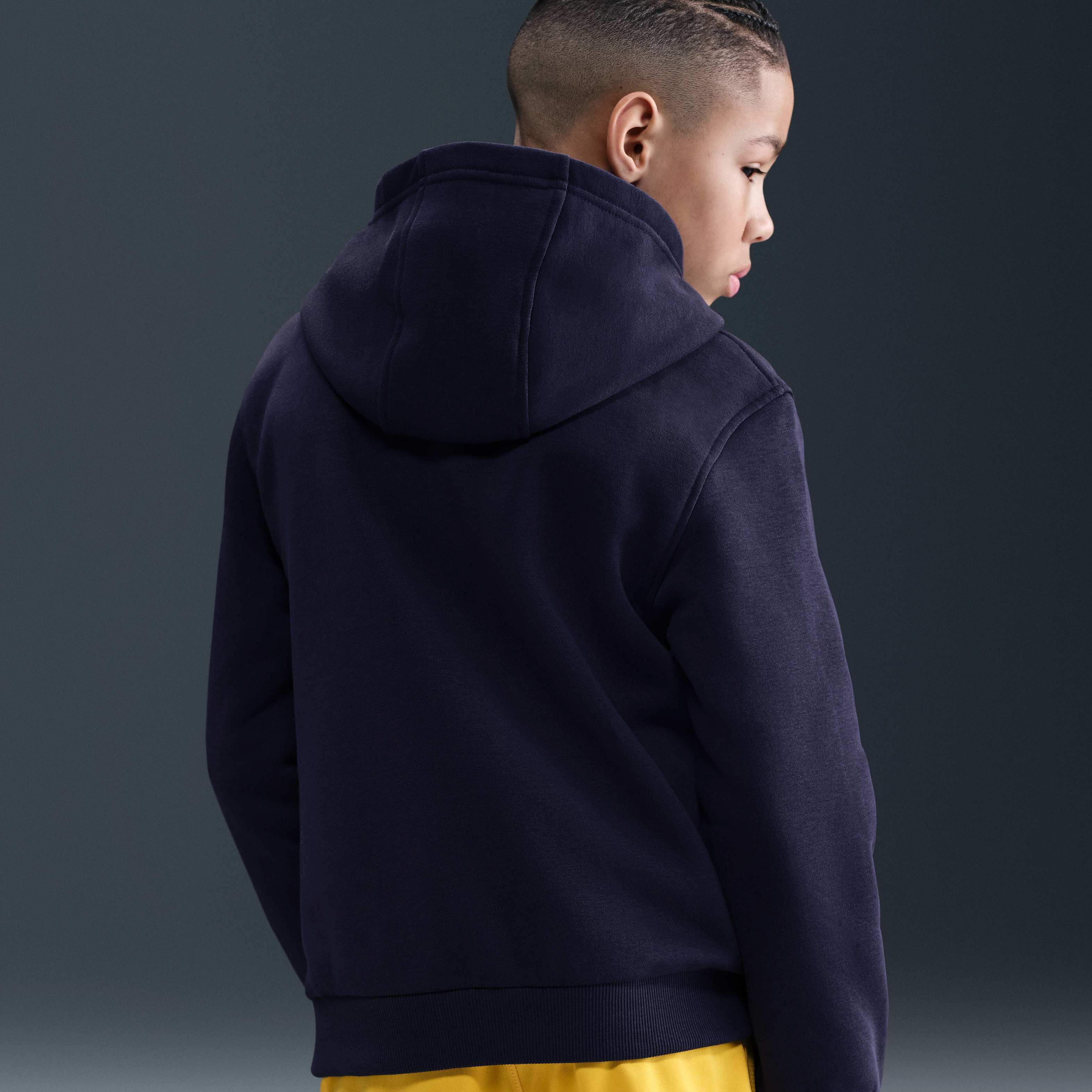 Erling Haaland Club Fleece image number 1