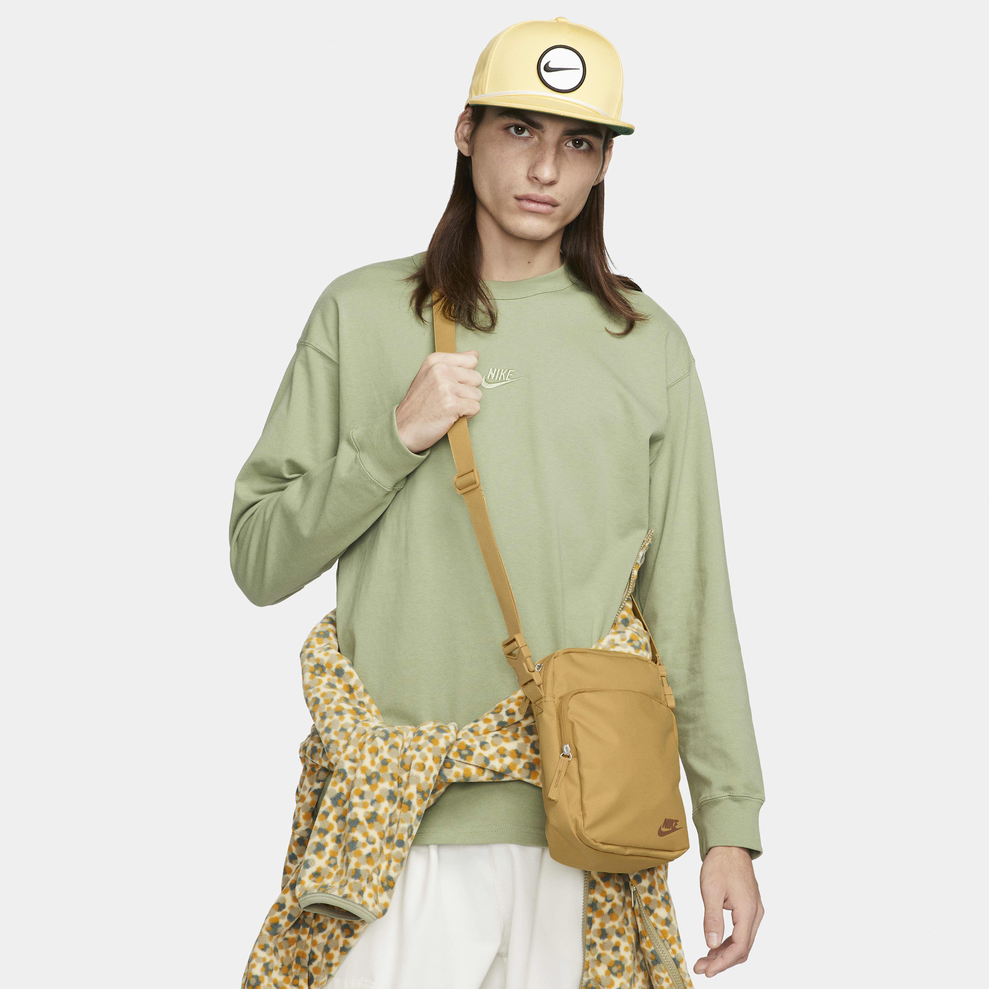 نايكي هيرتدج image number 0