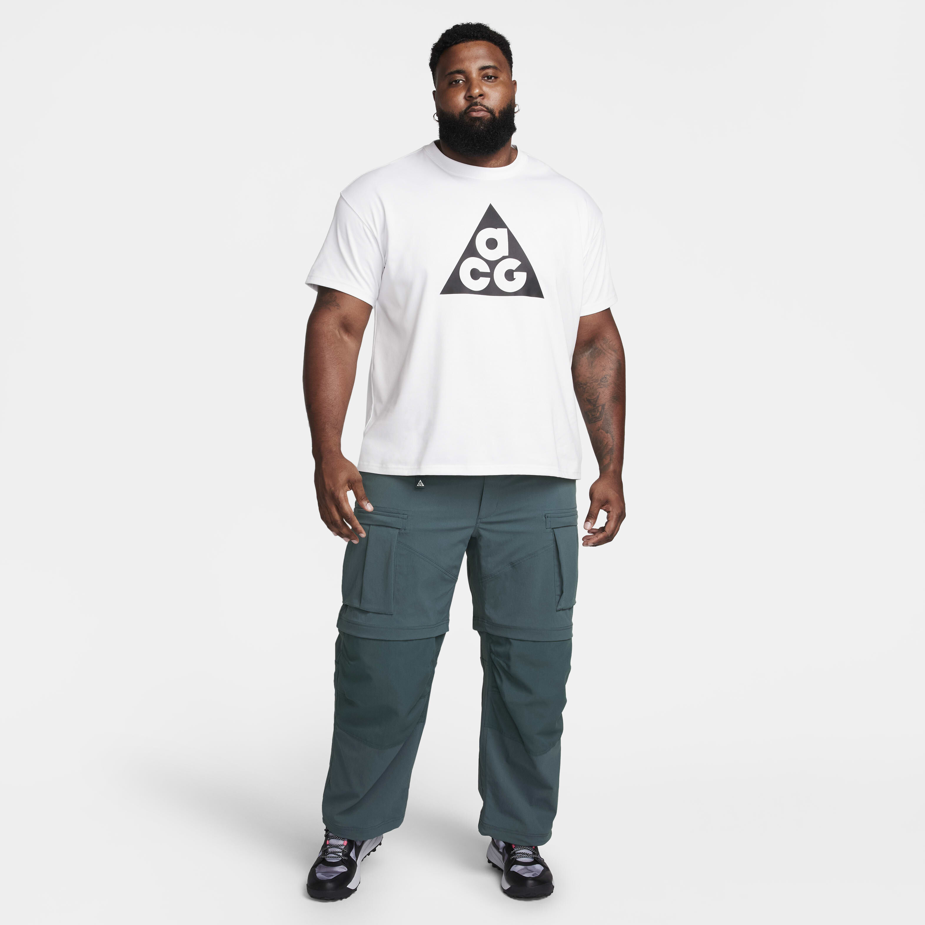 Nike ACG 'Smith Summit' image number 22