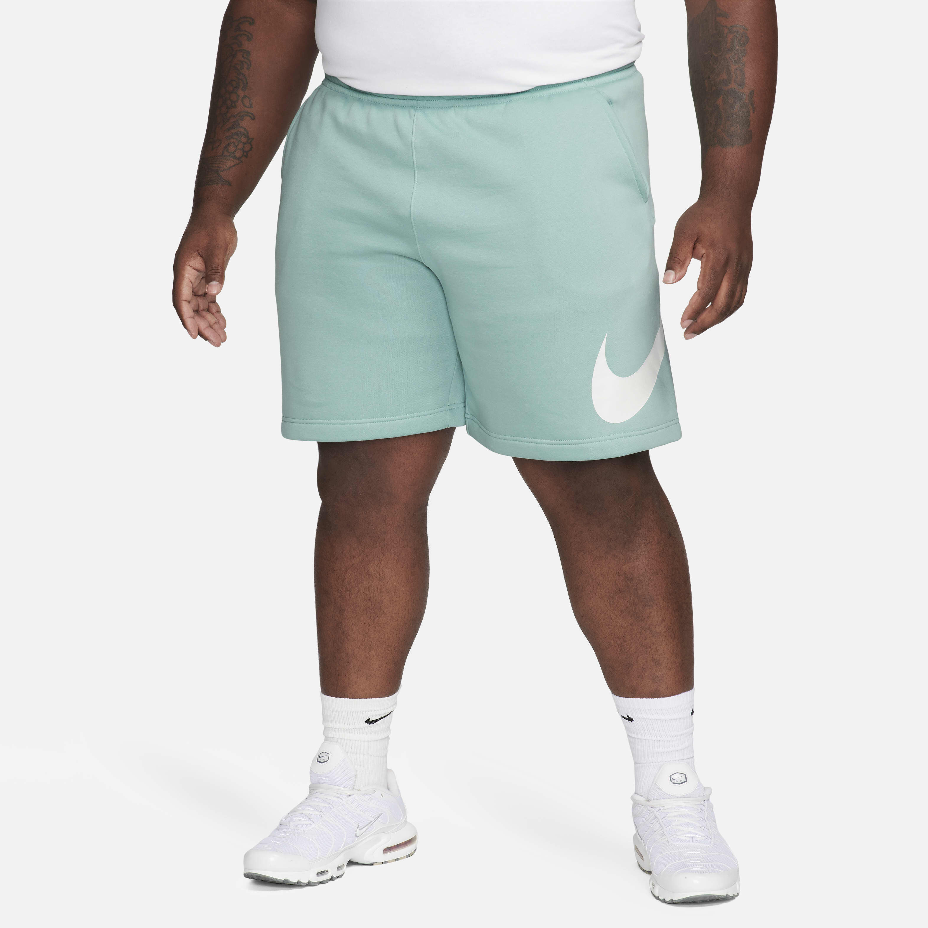 نايكي سبورتسوير كلوب image number 8