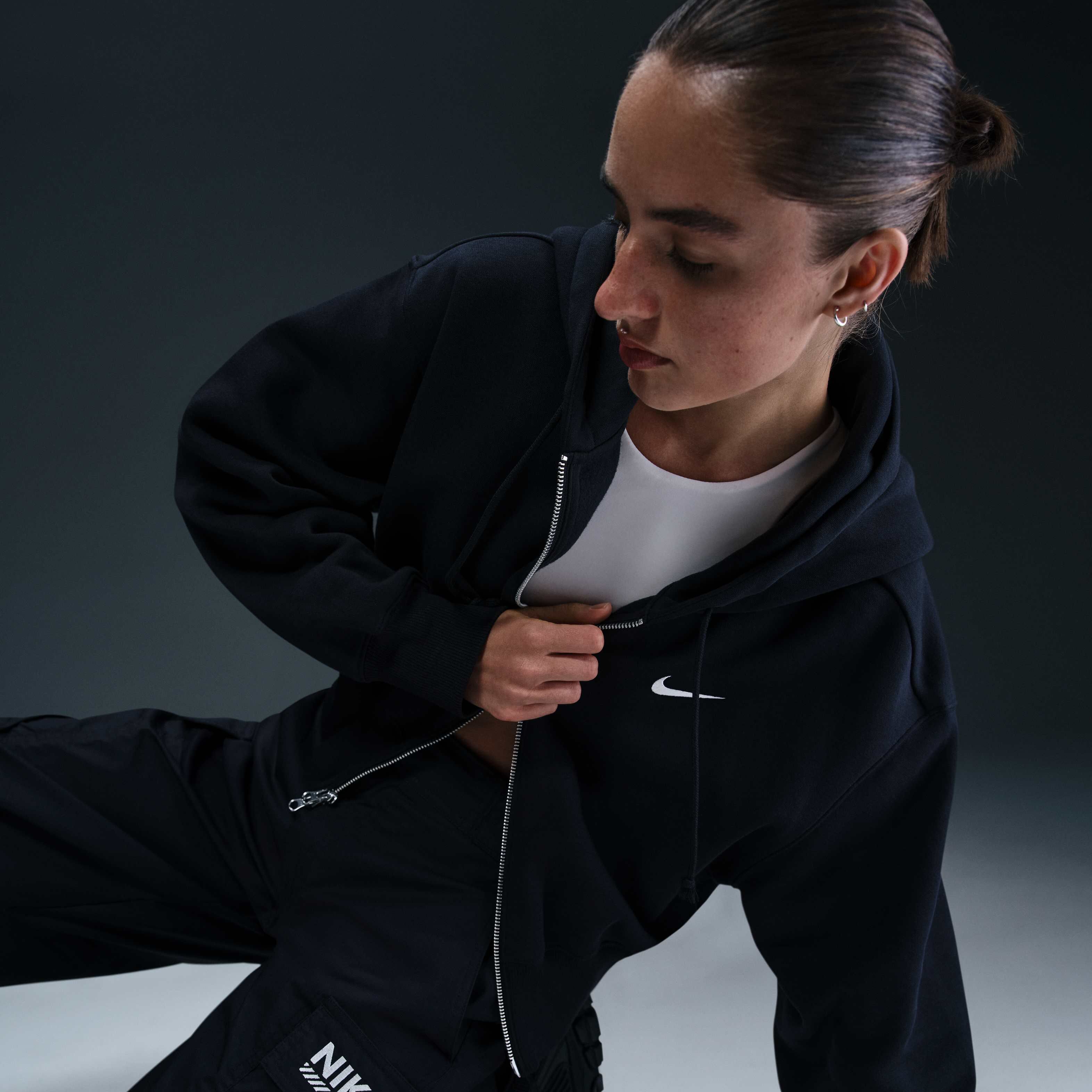 Nike Sportswear Phoenix Fleece image number 2