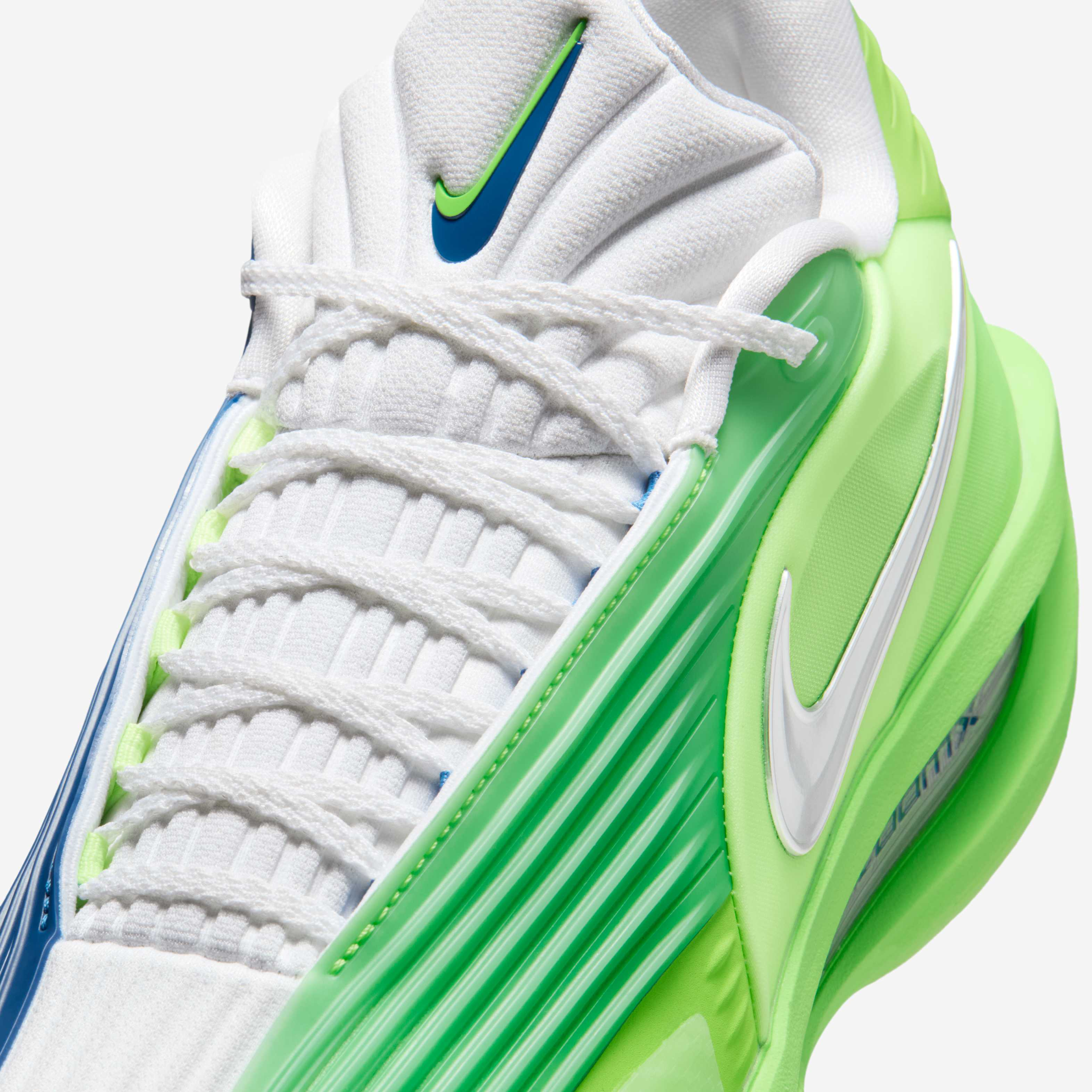 Nike G.T. Cut 3 Turbo image number 6