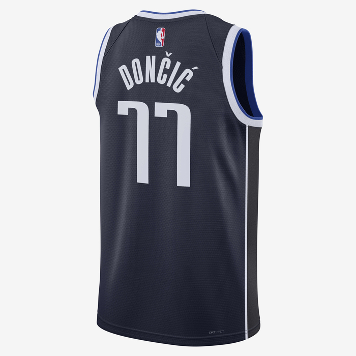 Dallas Mavericks Statement Edition image number 1 Dallas Mavericks Statement Edition image number 1