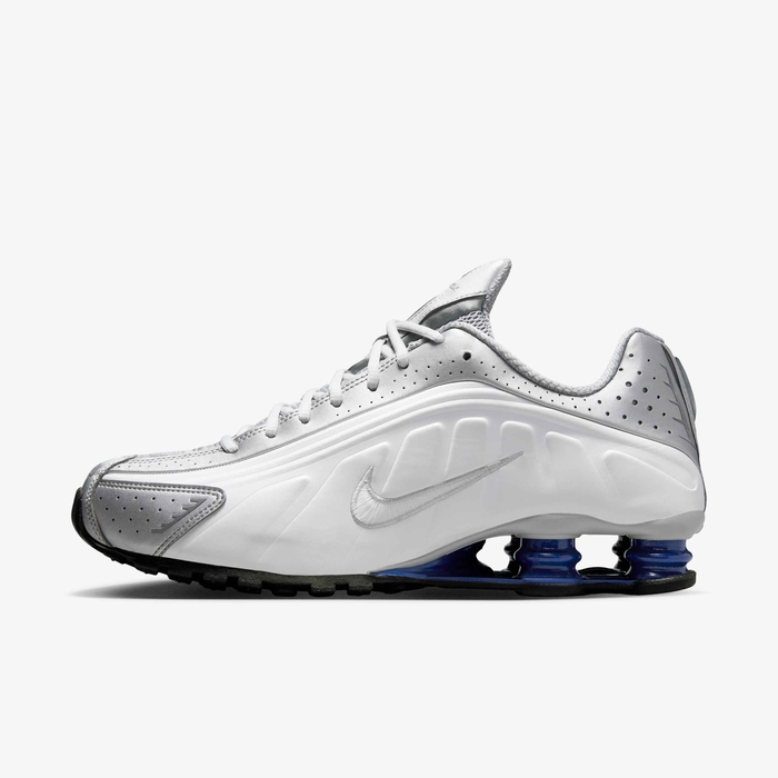 Nike Shox R4 image number 0 Nike Shox R4 image number 0