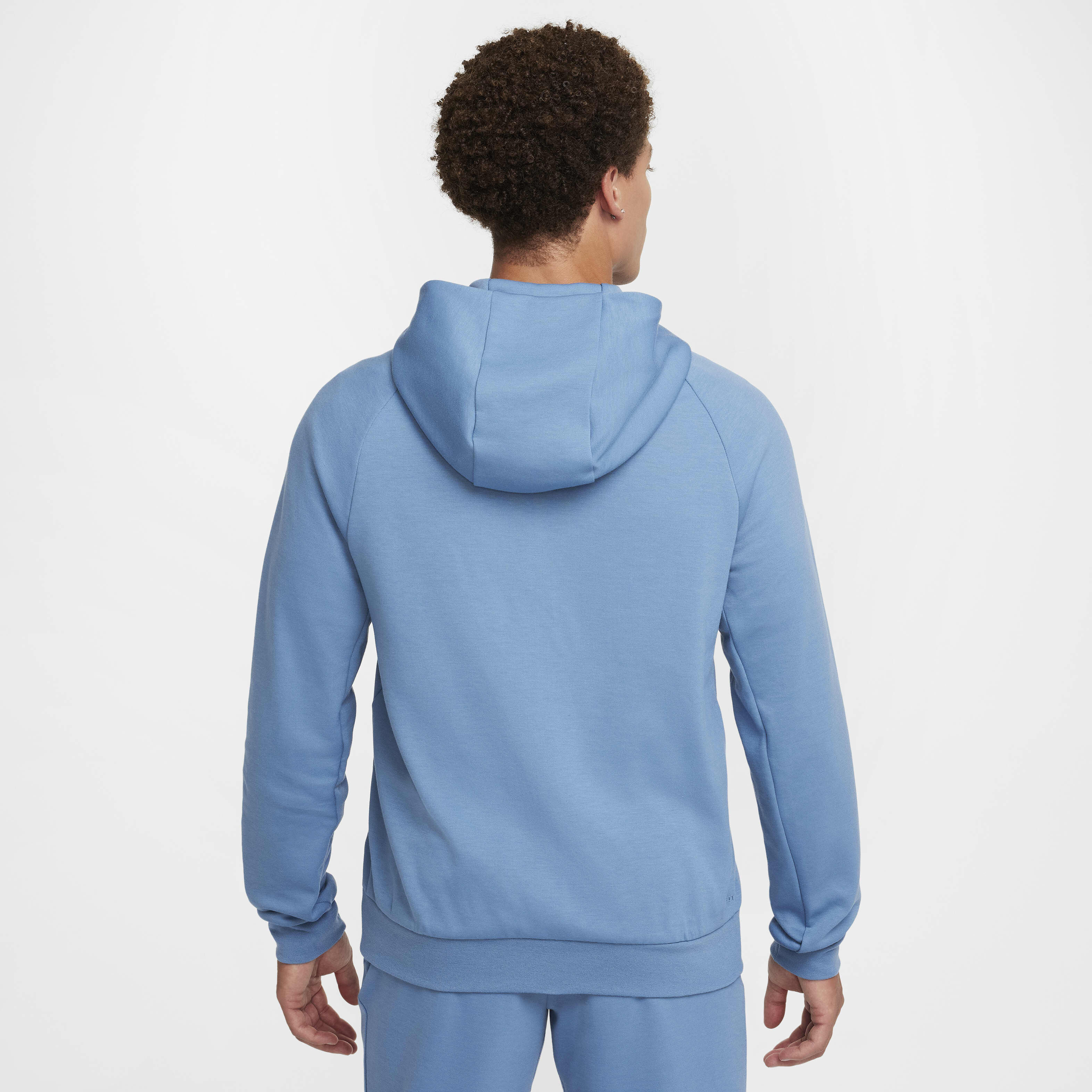 Buy Nike Primary Fleece Men s Dri FIT UV Full Zip Performance Hoodie Nike Qatar Official