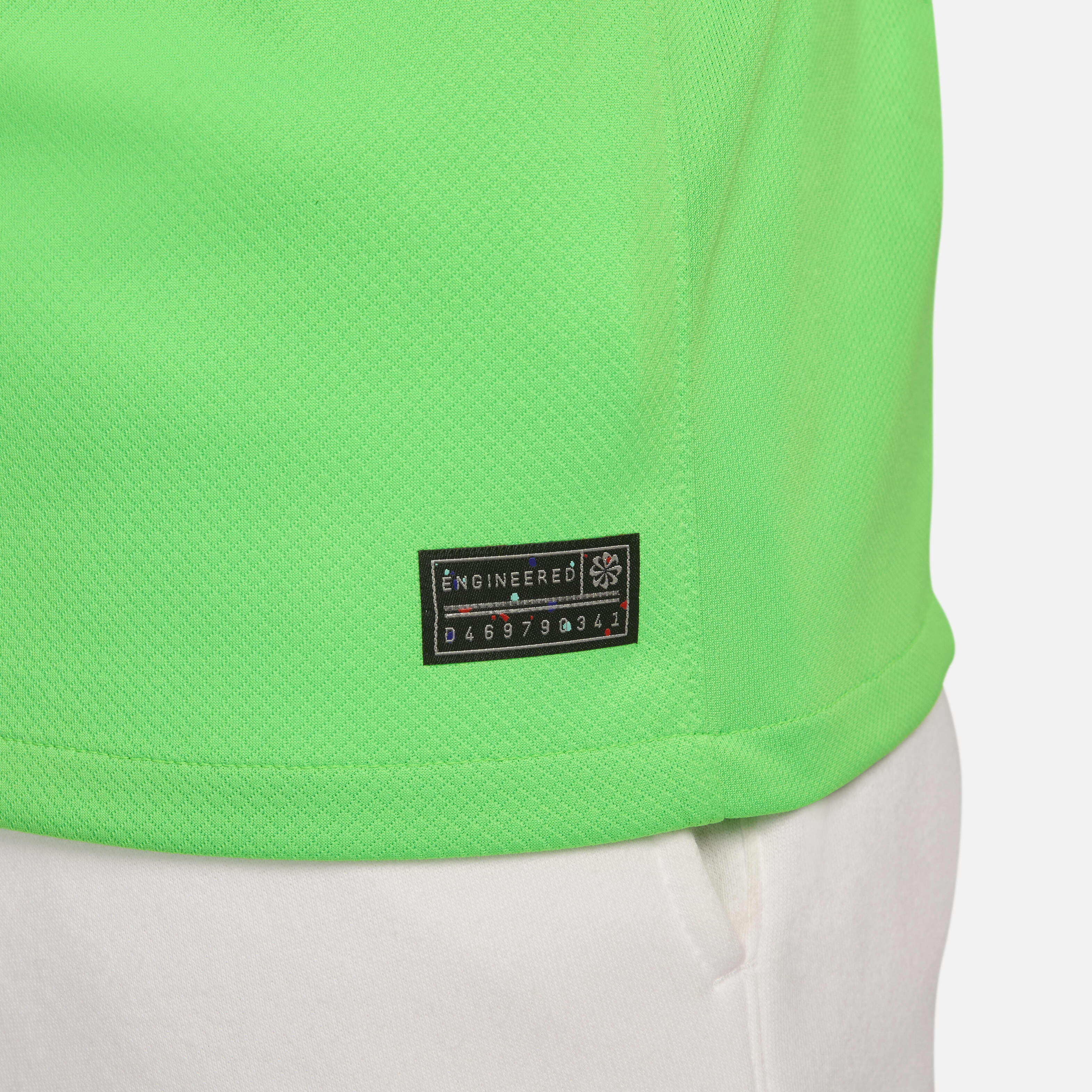 نيجيريا 2023 ستيديوم الأساسي image number 5