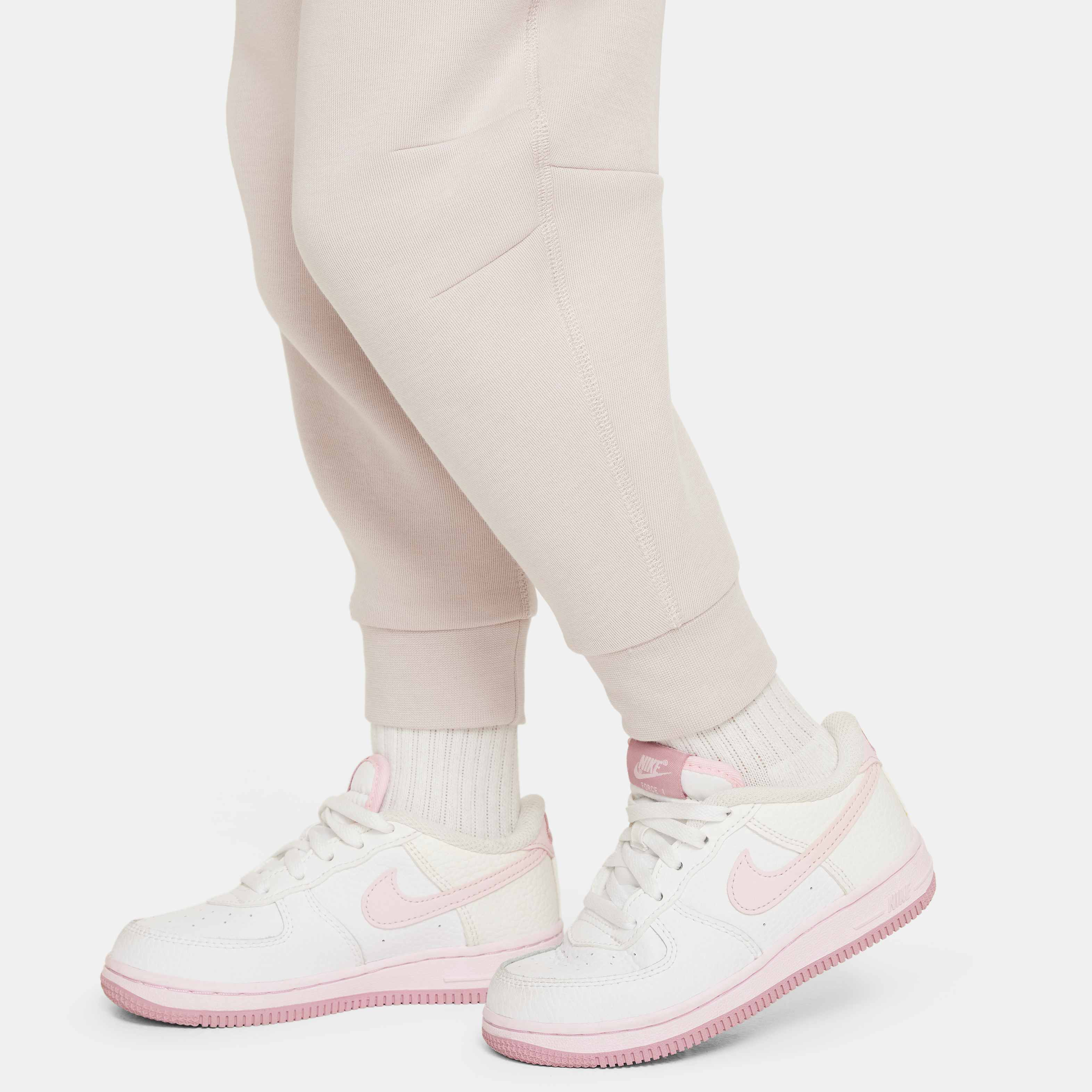 Nike Sportswear Tech Fleece Full-Zip Set image number 6