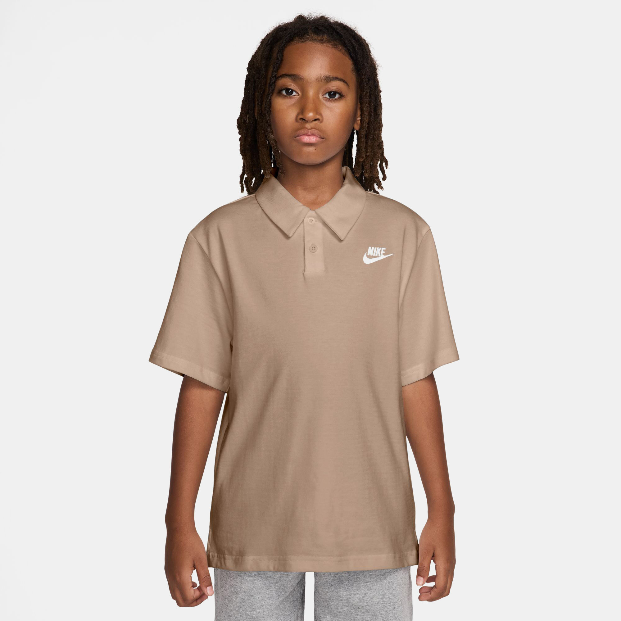 Nike Sportswear Club image number 0