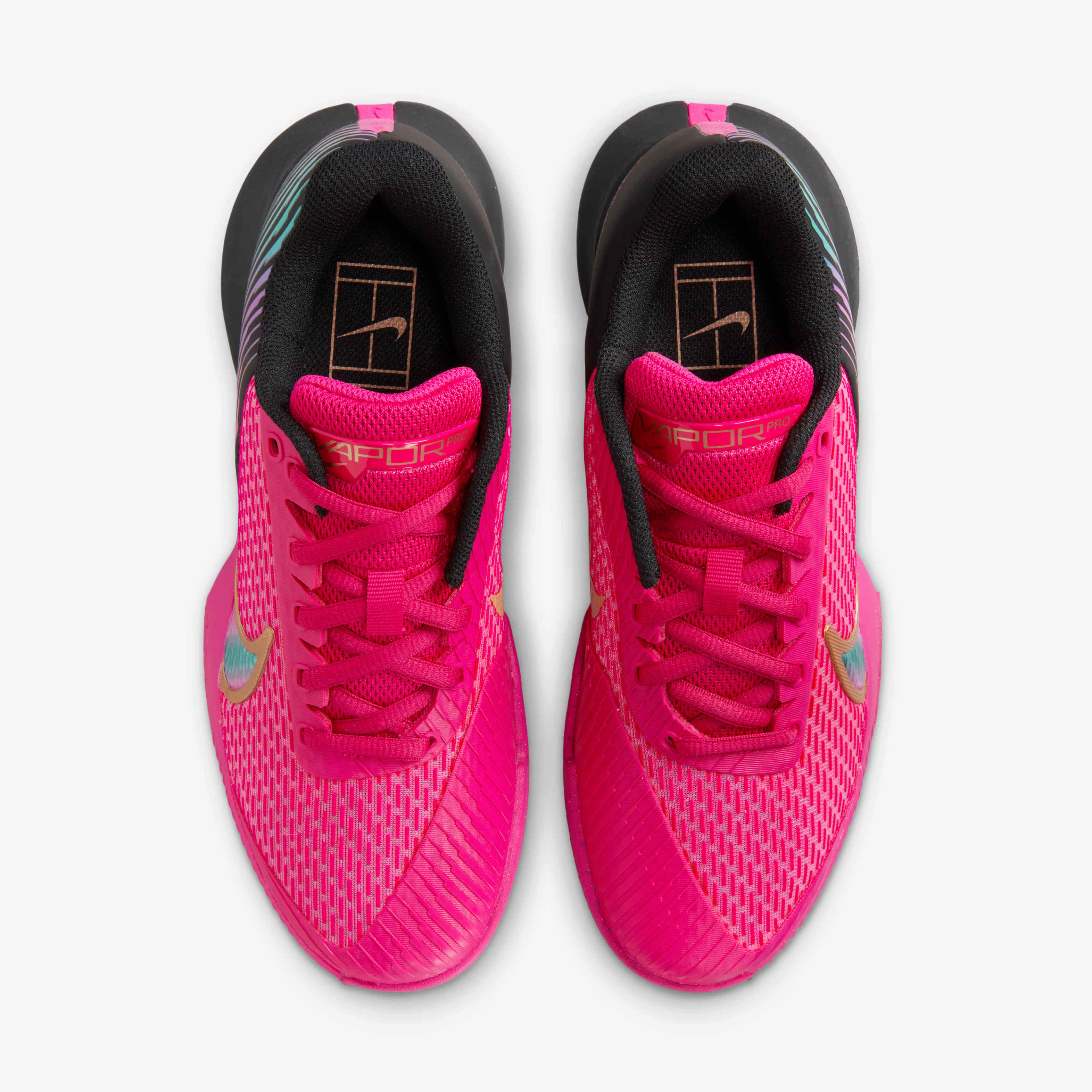 نايكي-كورت اير زووم فيبور برو 2 بريميوم image number 3