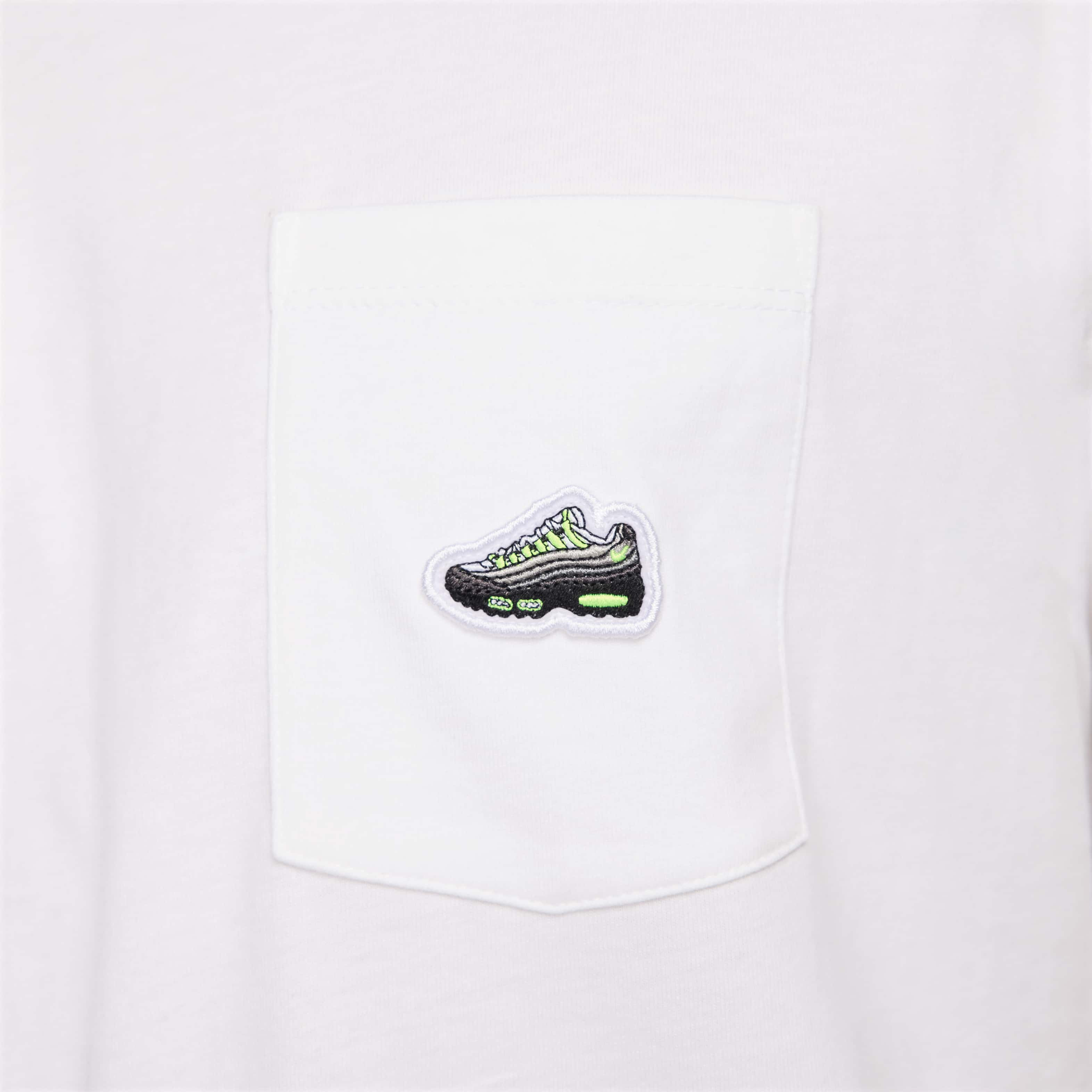Nike Sportswear image number 3