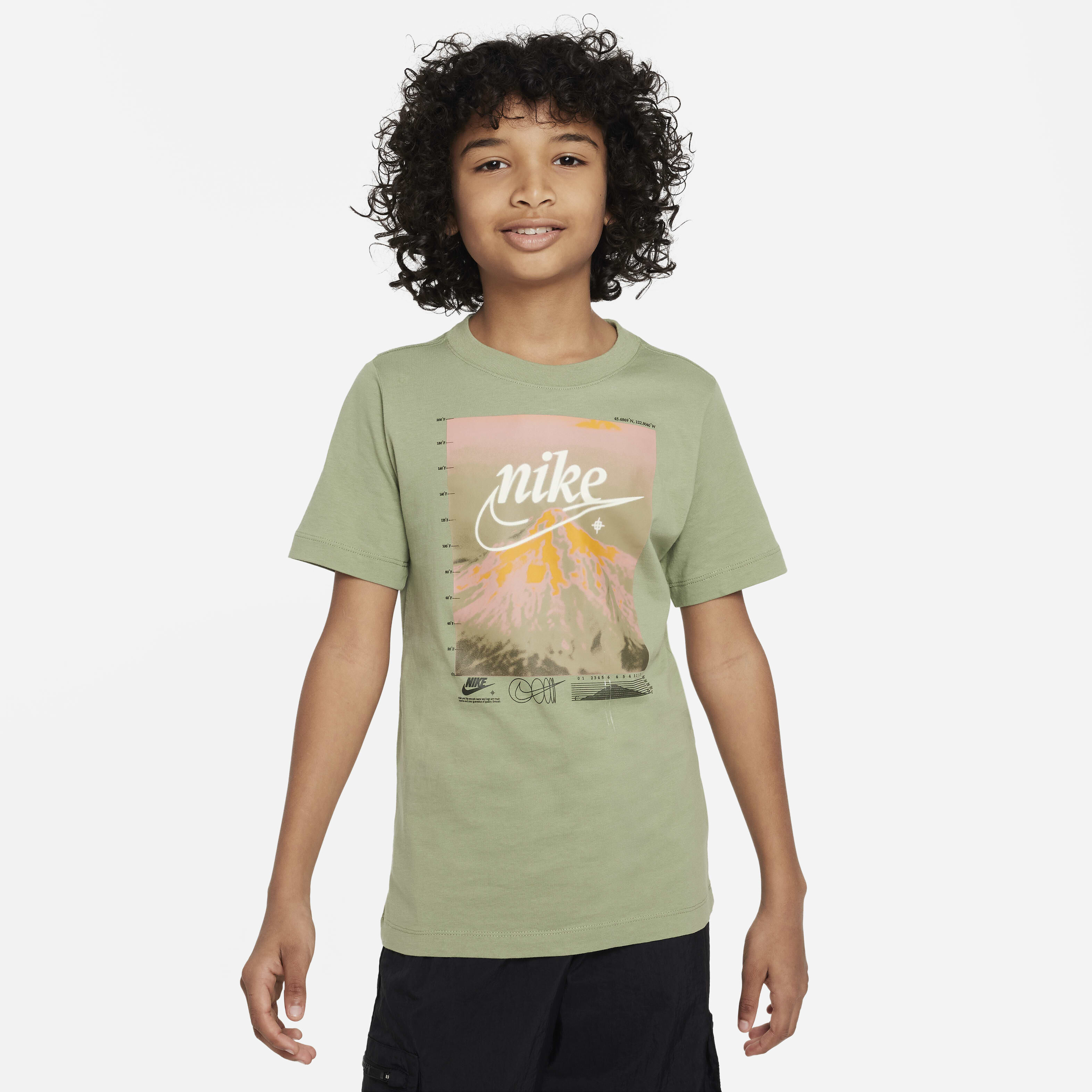 Nike Sportswear image number 0