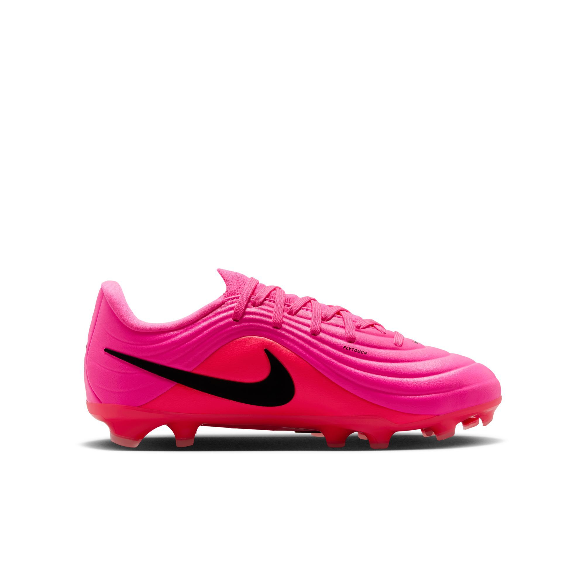Nike Jr. Tiempo Maestro Academy image number 6
