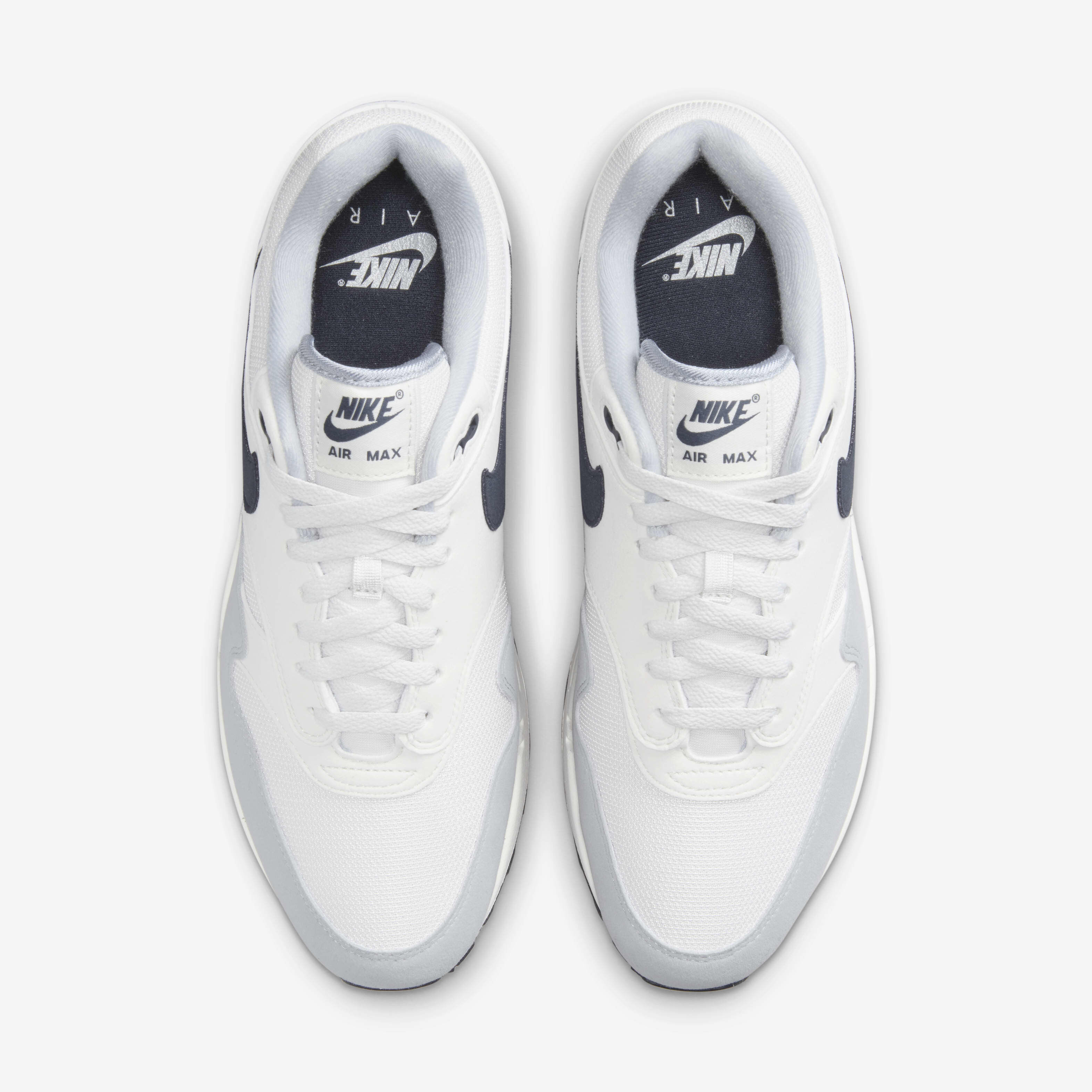 Nike Air Max 1 image number 4