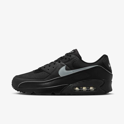 Air Max 90-Nike, Nike Air Max 90 Premium, Men's Shoes With Reflective Design Accents Air Max 90-Nike, Nike Air Max 90 Premium, Men's Shoes With Reflective Design Accents