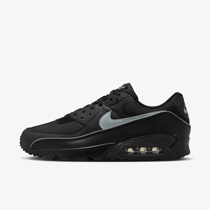 Buy Nike Air Max 90 Premium Men's Shoes With Reflective Design
