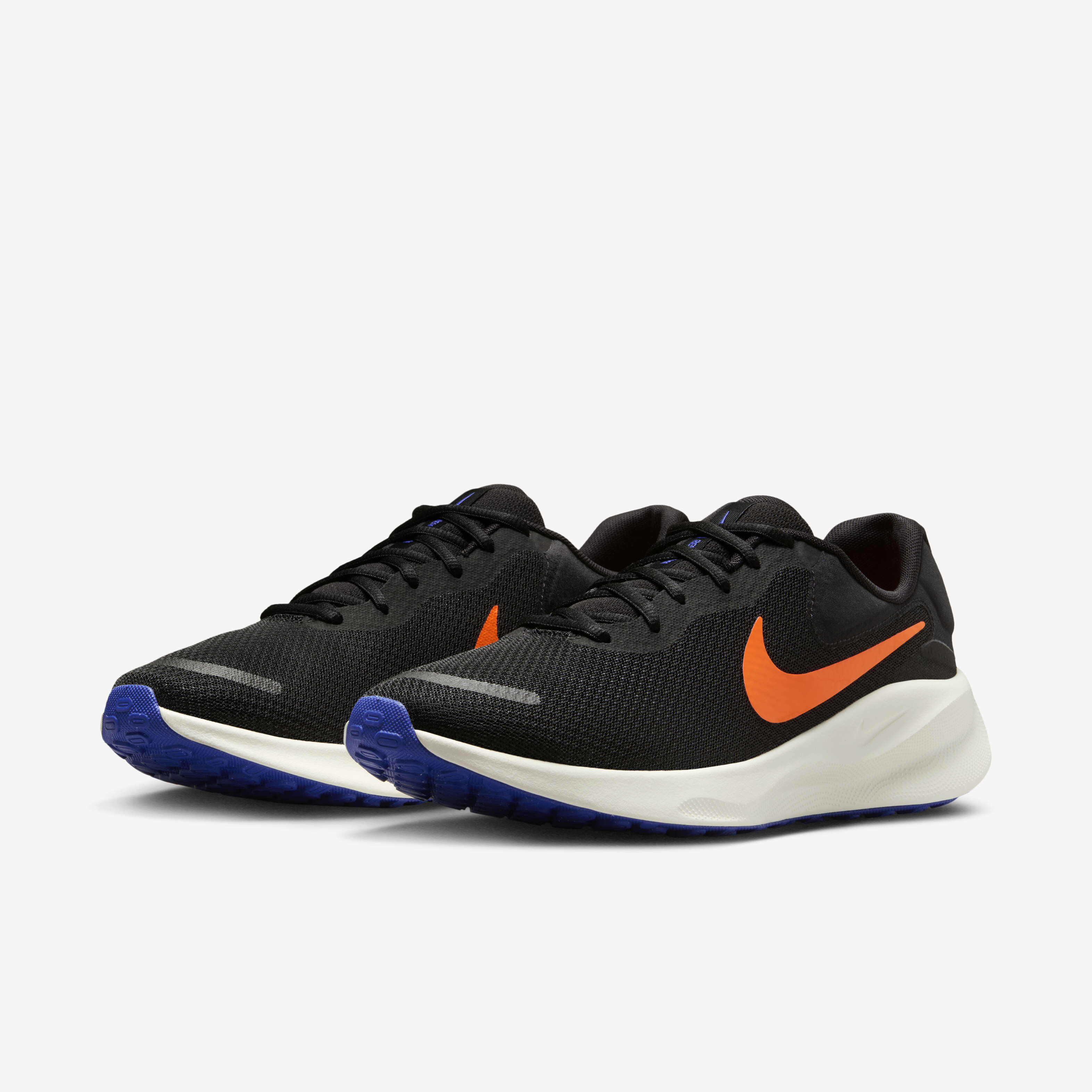 Nike revolution 4 on feet best sale
