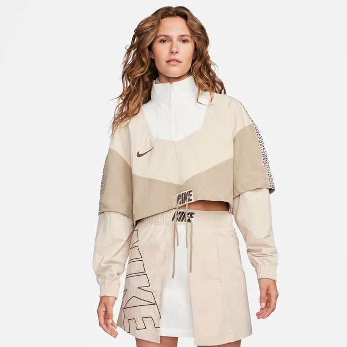 Nike Sportswear x Nike United image number 0 Nike Sportswear x Nike United image number 0