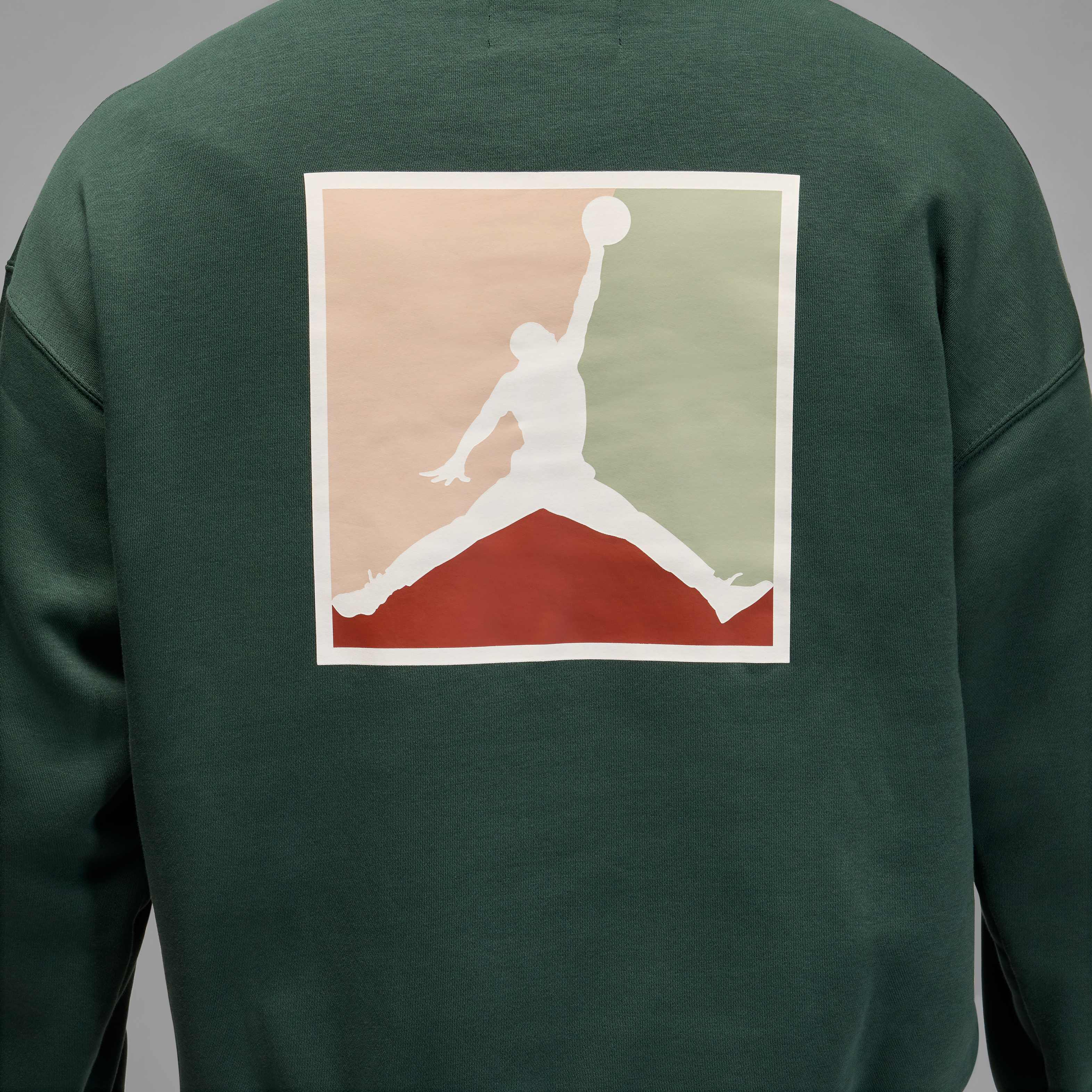 Jordan Brooklyn Fleece image number 5