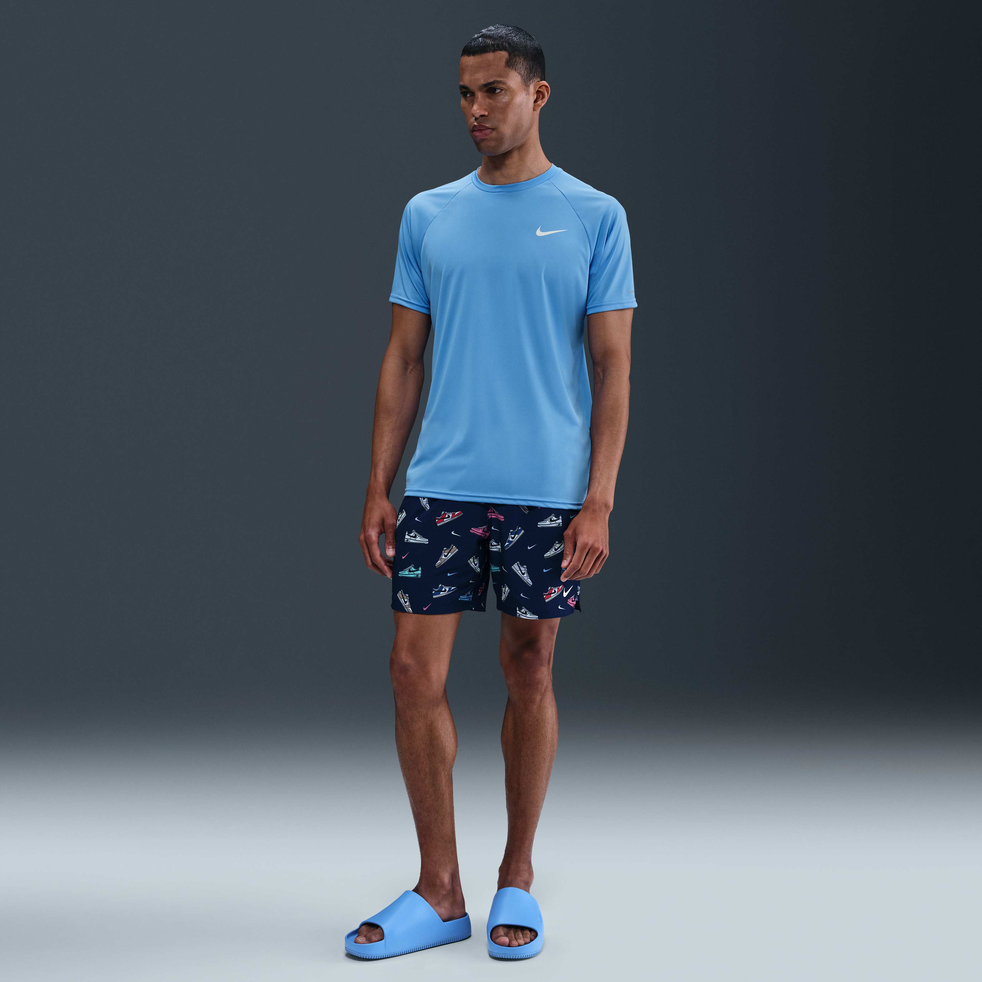 نايكي ايسنشال image number 3