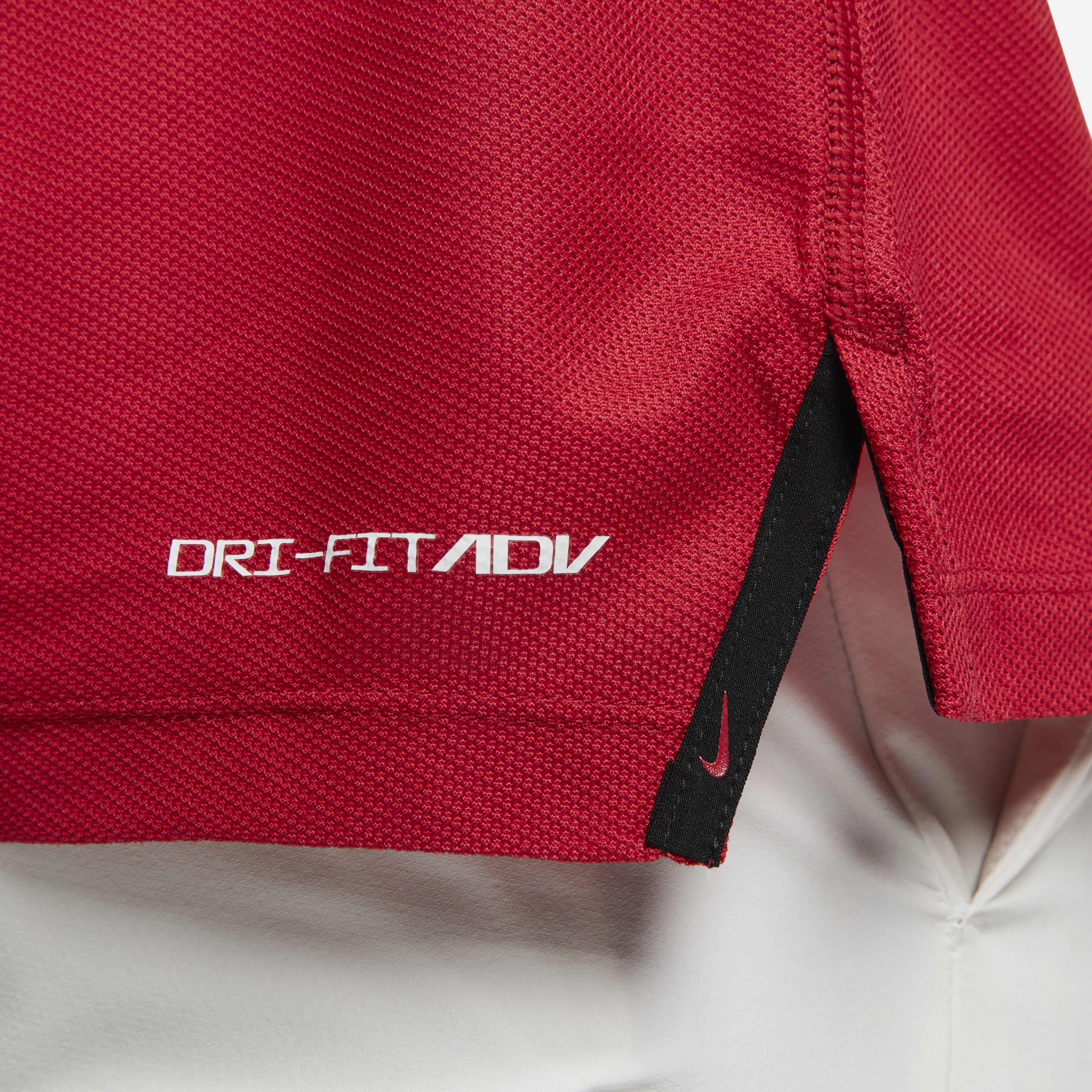 Nike Dri-FIT ADV Tiger Woods image number 3