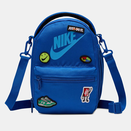 Accessories & Equipment-Nike, Nike Patch, Patch Lunch Tote (4L)