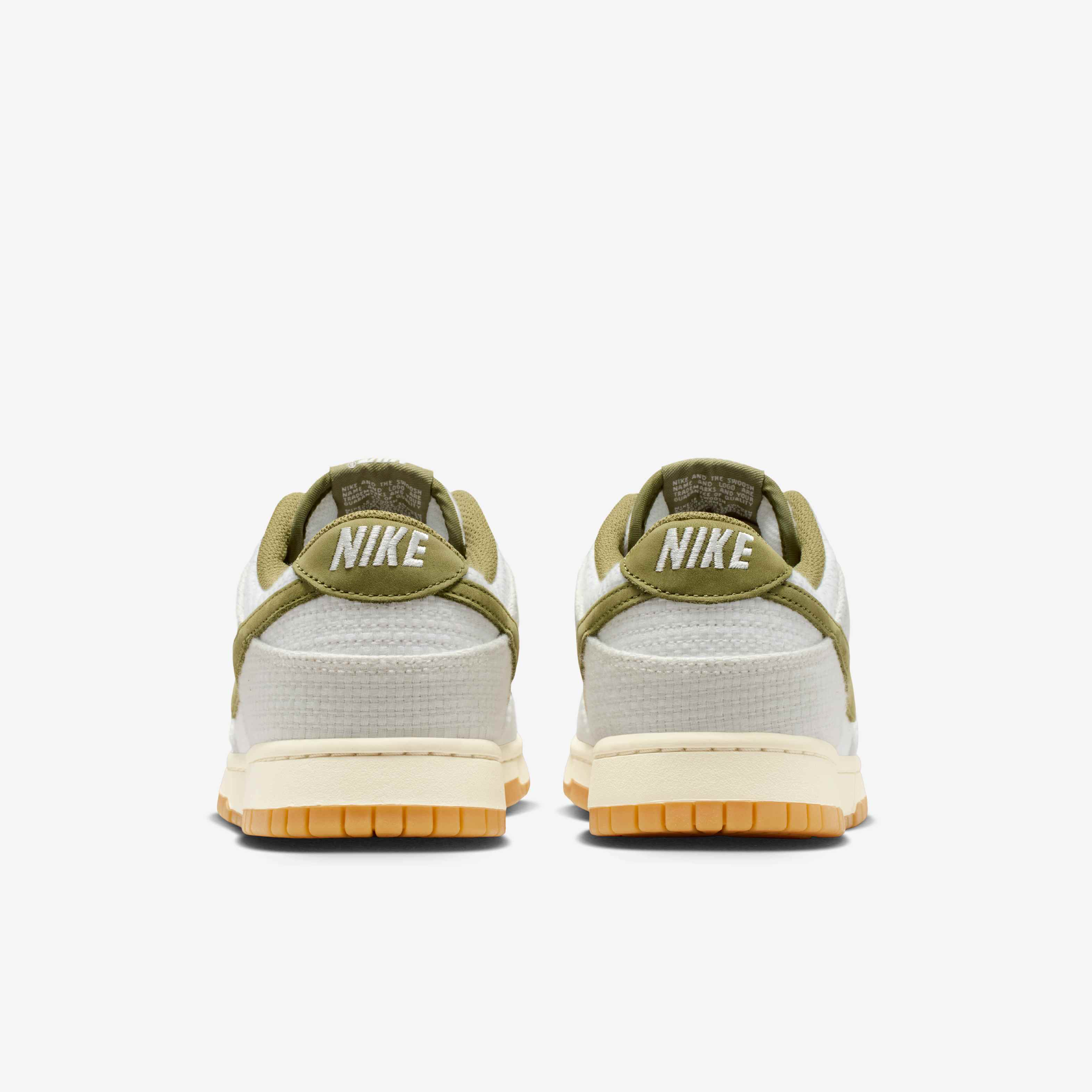 Nike Dunk Low Retro SE image number 5