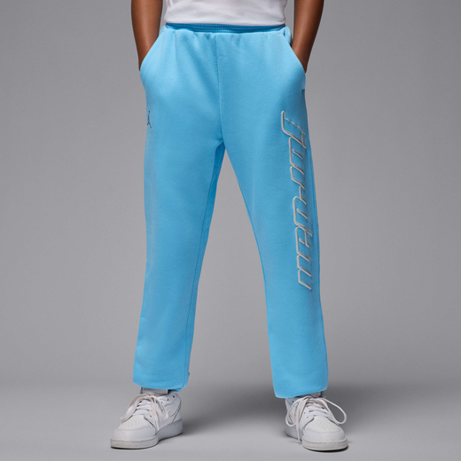 Kids Trousers-Nike, Jordan Mountainside, Older Kids' Fleece Trousers