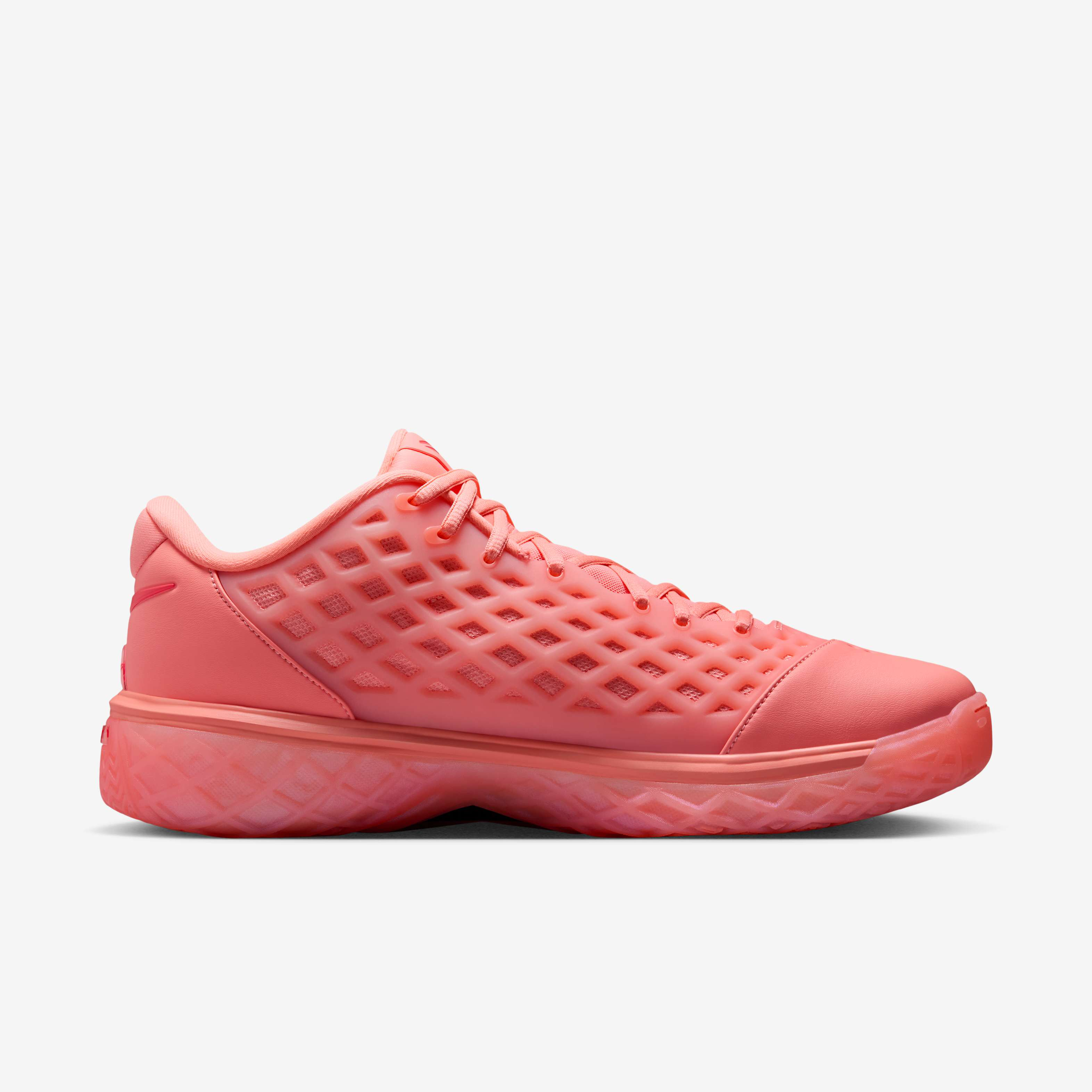 Kobe III Low Protro image number 2