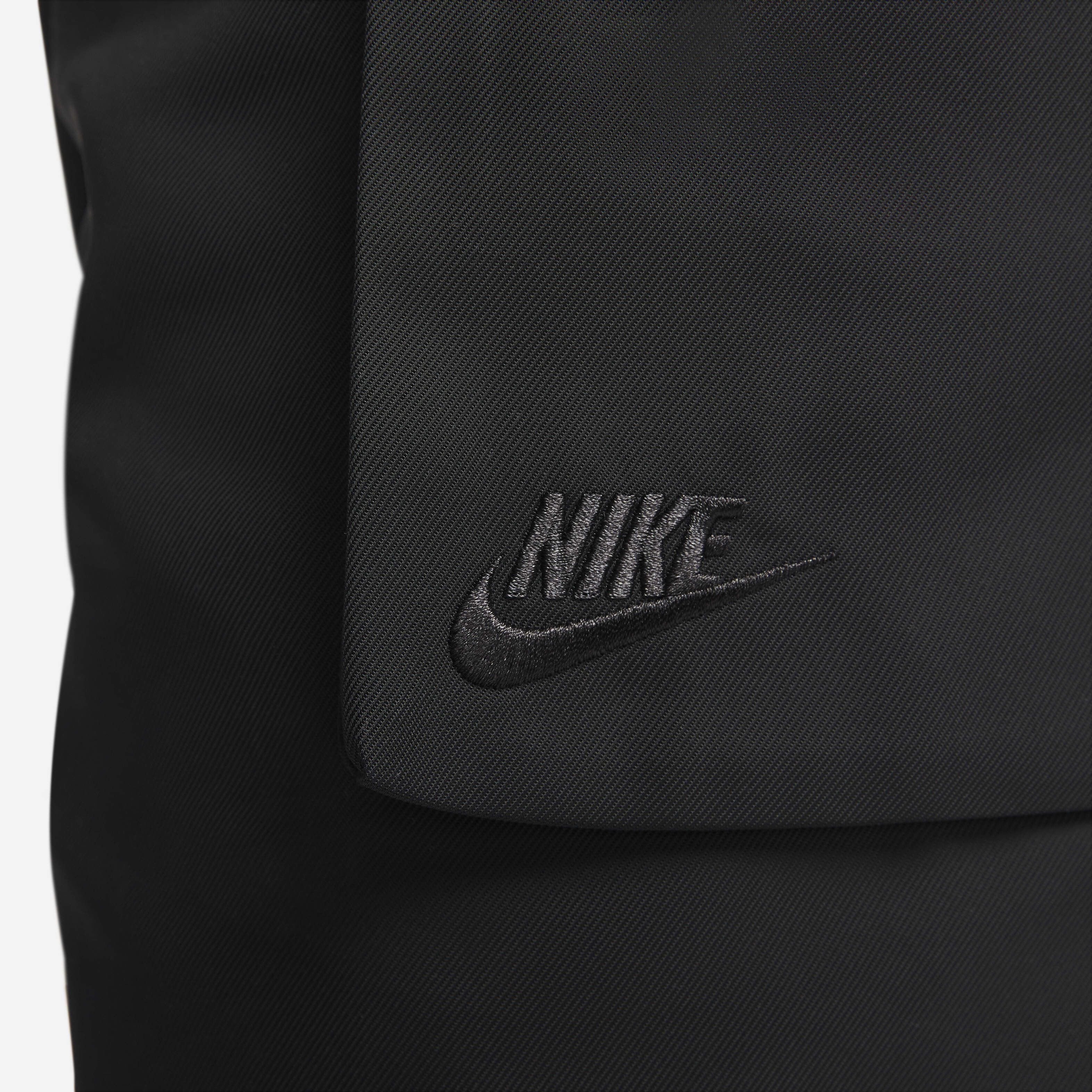 Nike sportswear branded apparel pack top