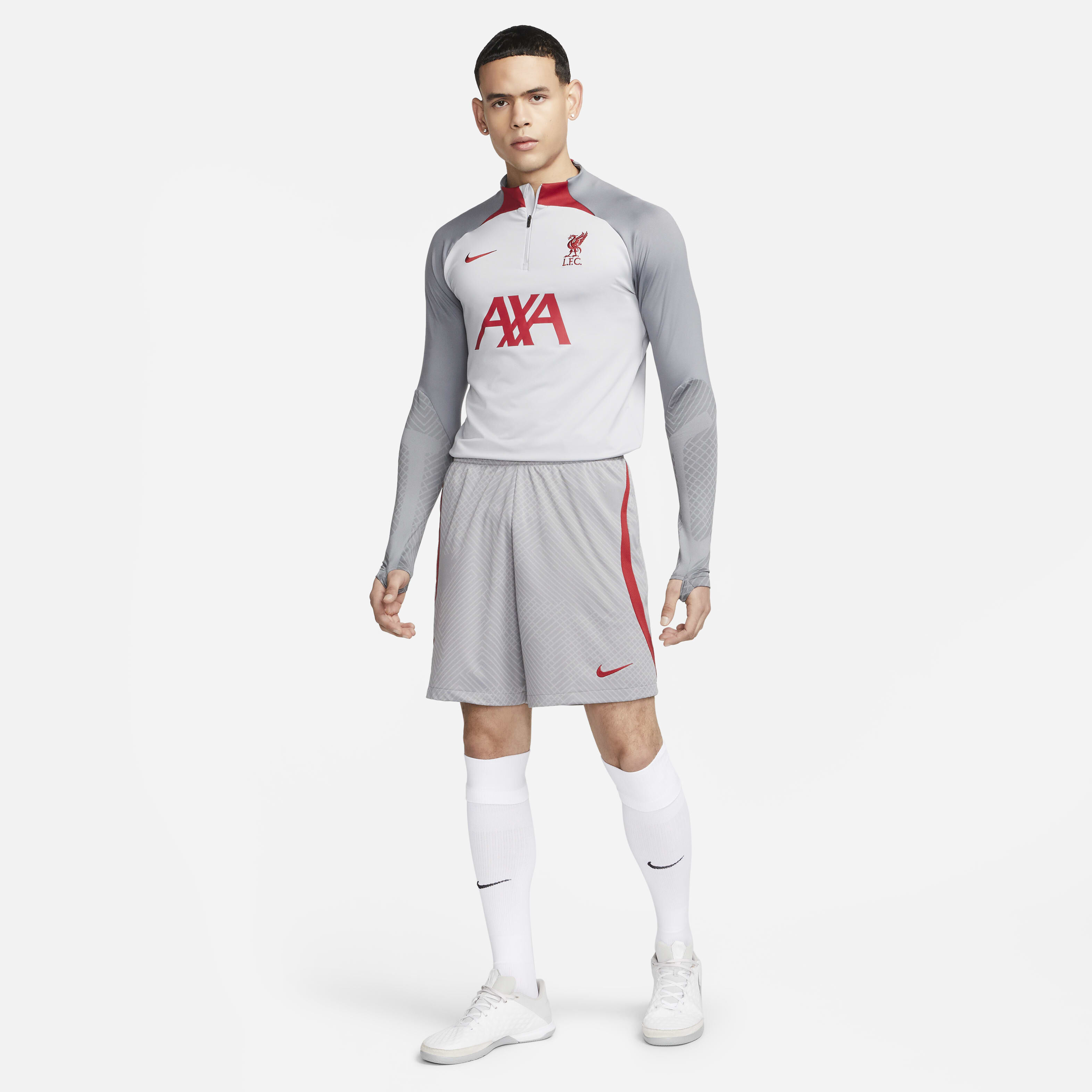 Liverpool Strike image number 7