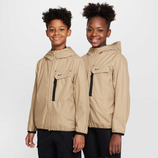 Kids' Jackets & Gilets Sale-Nike, Nike Sportswear City Utility, Older Kids' Jacket