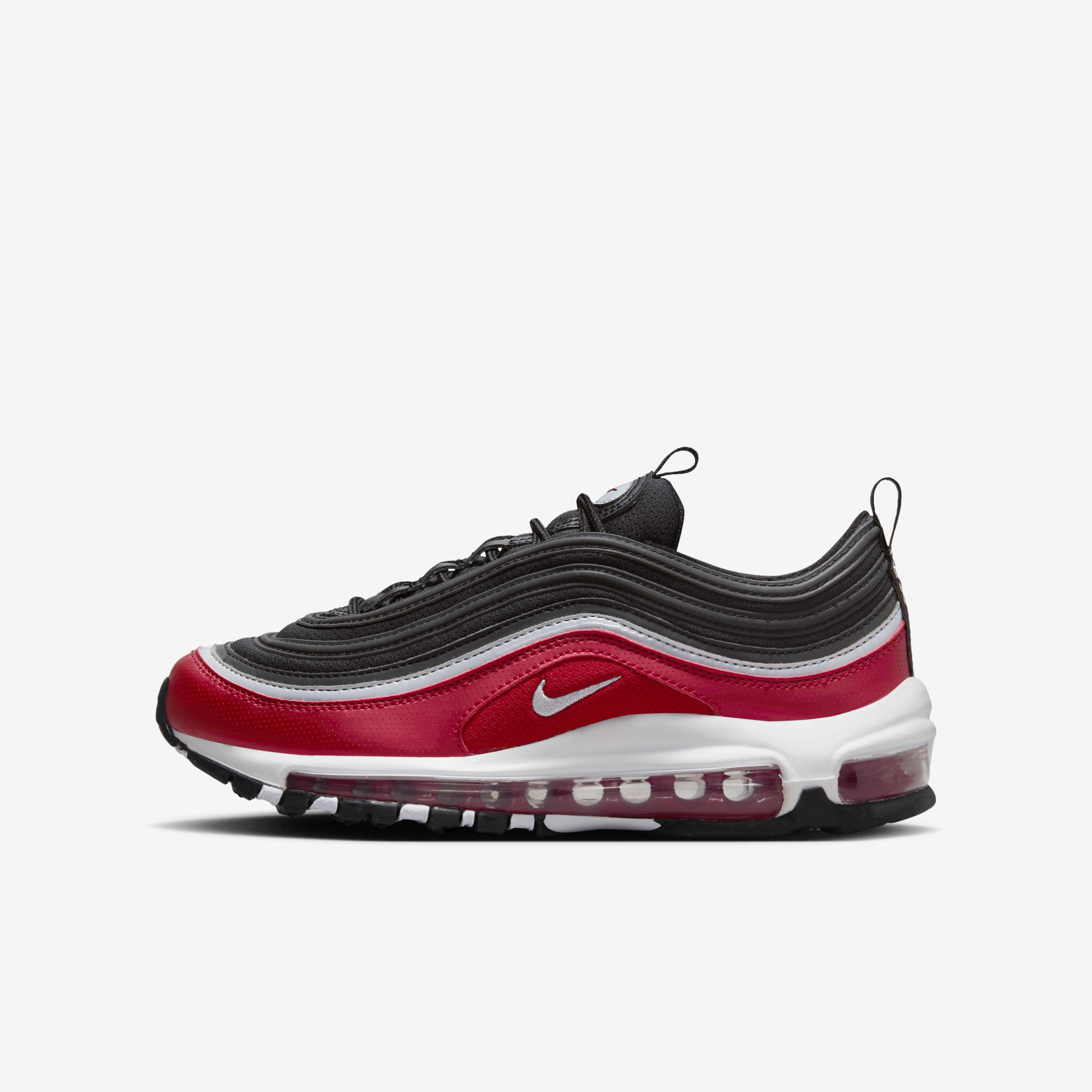 Nike Air Max 97 SE image number 0