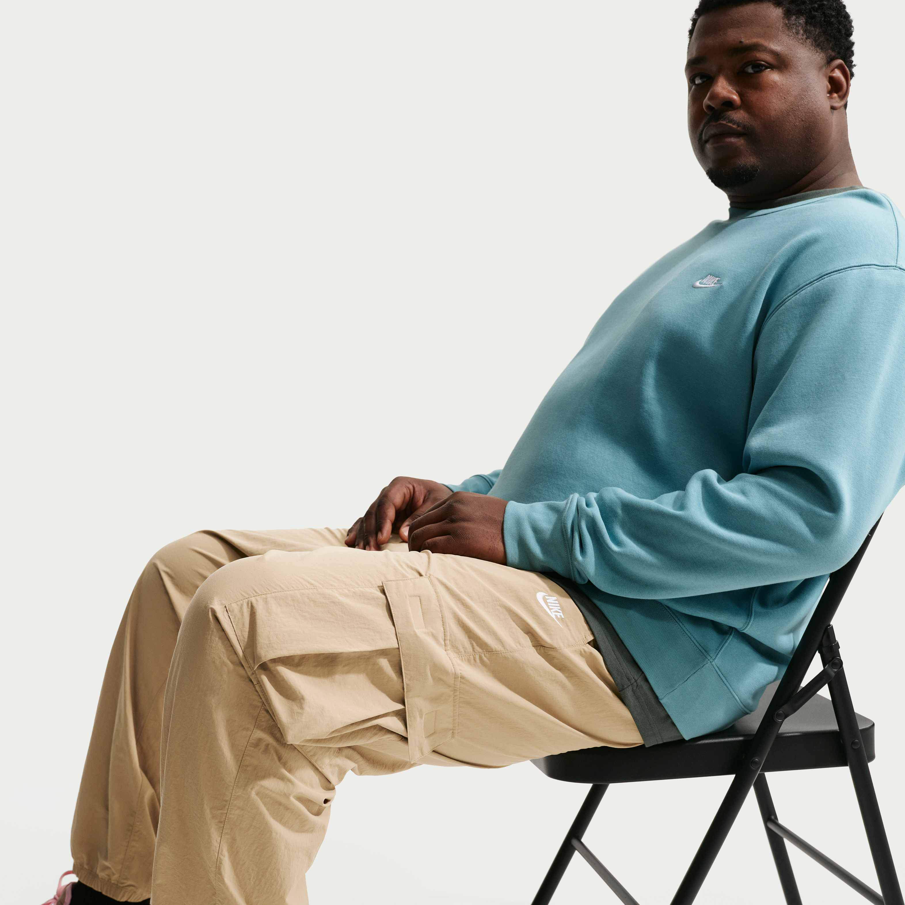 نايكي كلوب image number 10